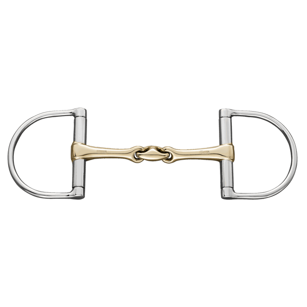 KK ULTRA D-Ring 15 mm - Sensogan | Sprenger.de
