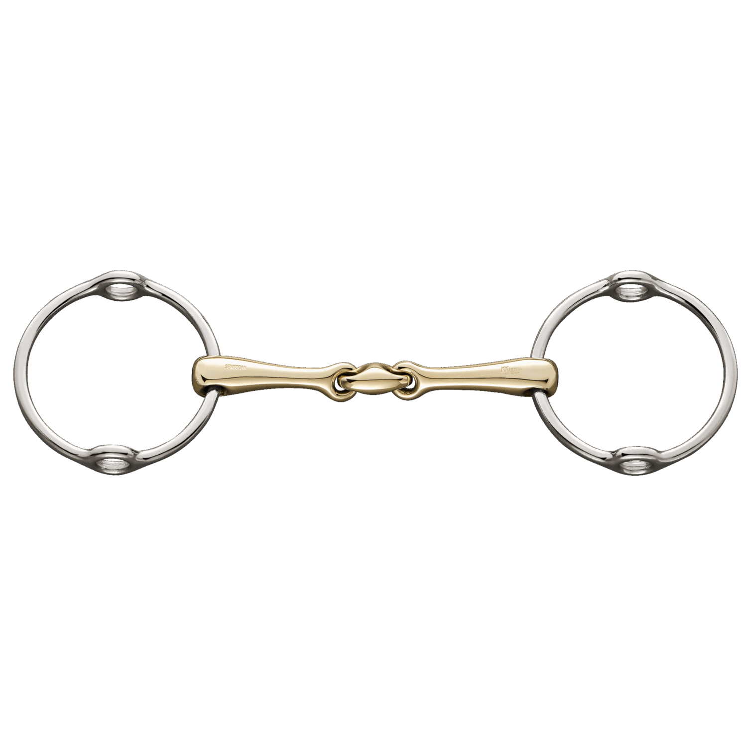 KK ULTRA Aufziehtrense 16 mm Sensogan | 40431_78.png | 1731064892