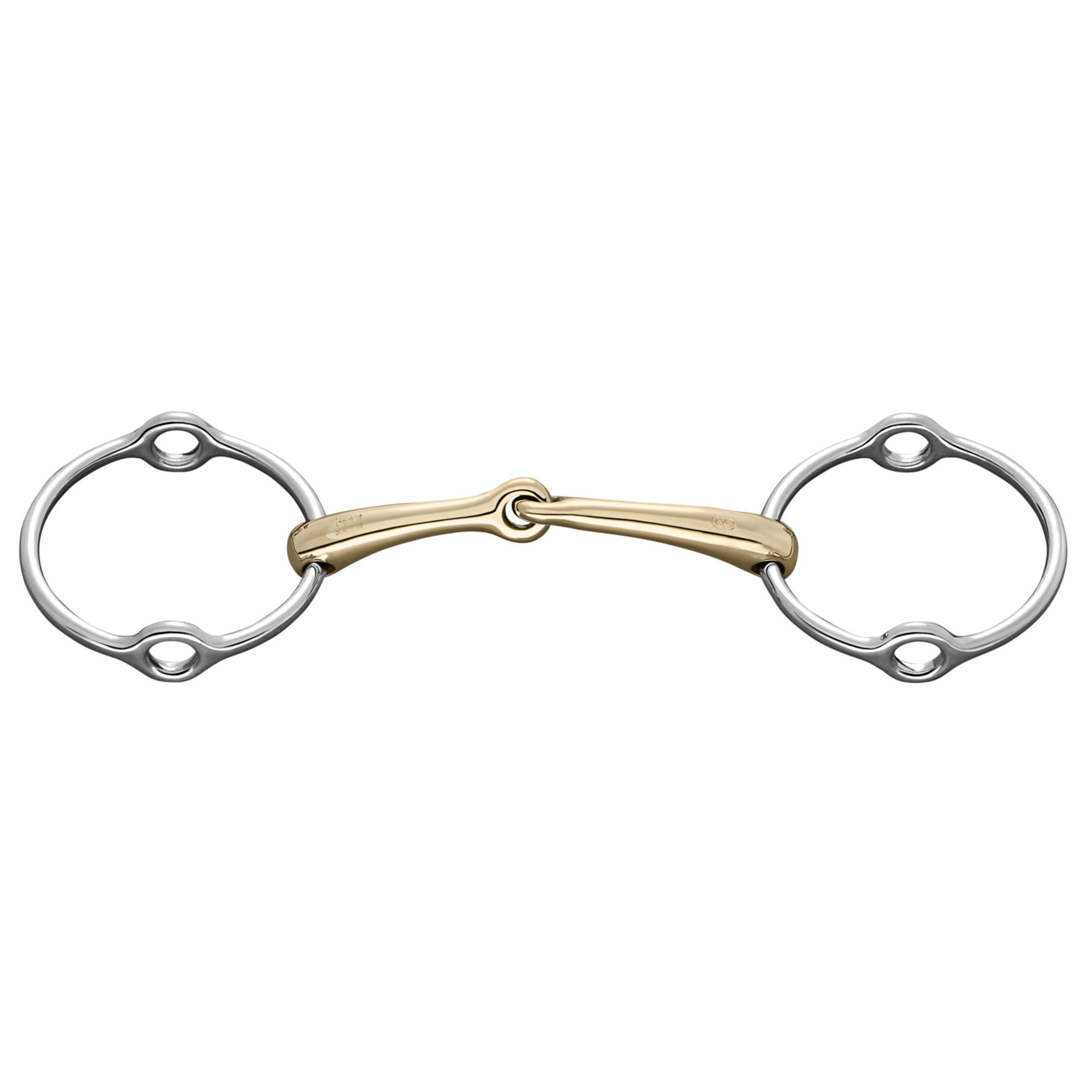 Dynamic RS Aufziehtrense 16 mm einfach gebrochen Sensogan | 40441_78.png