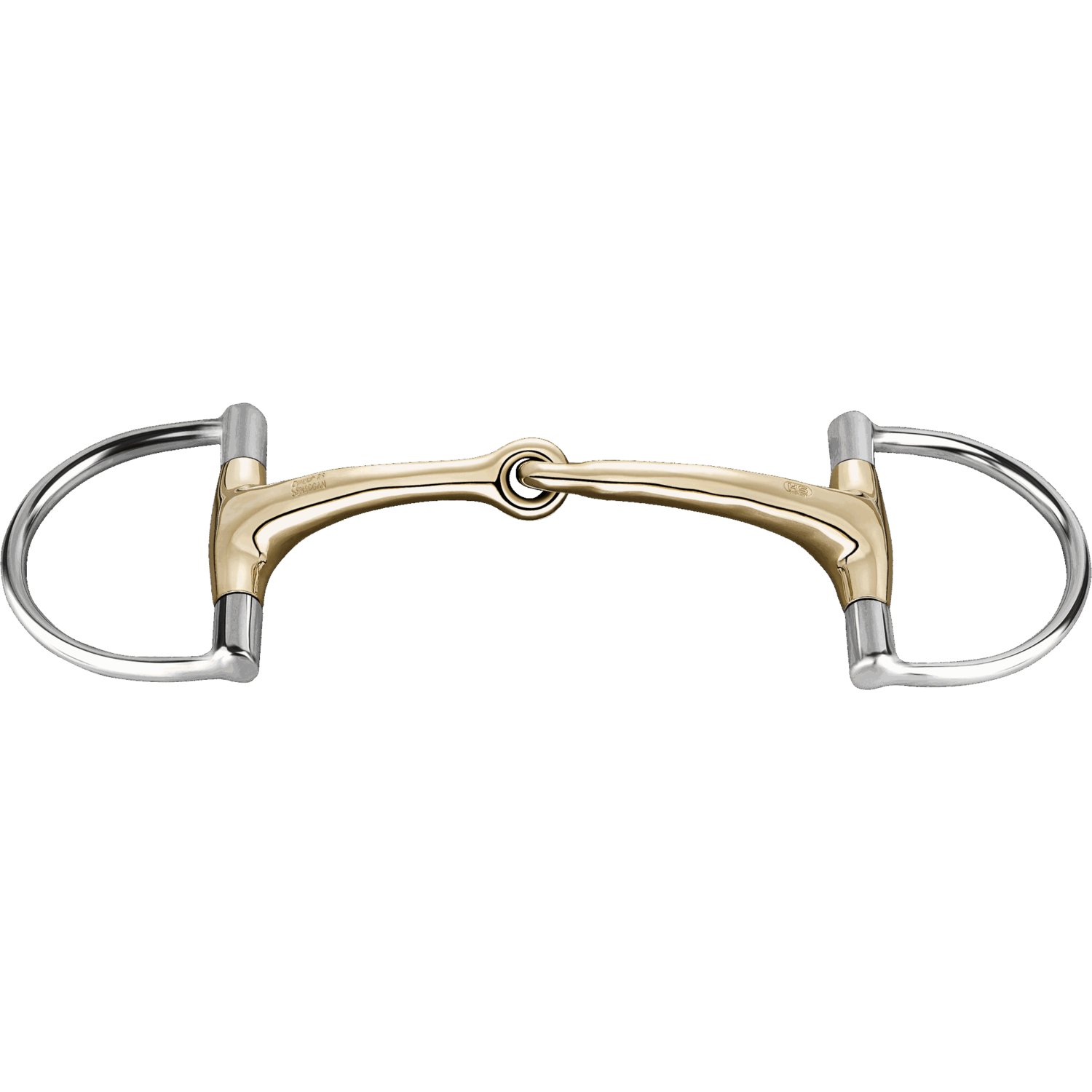 Dynamic RS Hunter Jumper D Ring 14 mm einfach gebrochen | 40445_78.png | 1731064702