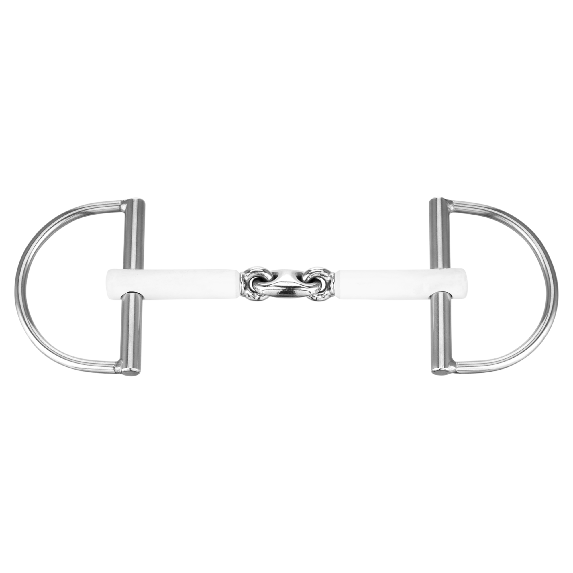 NATHE D Ring Gebiss doppelt gebrochen 15 mm | 40458_00.png