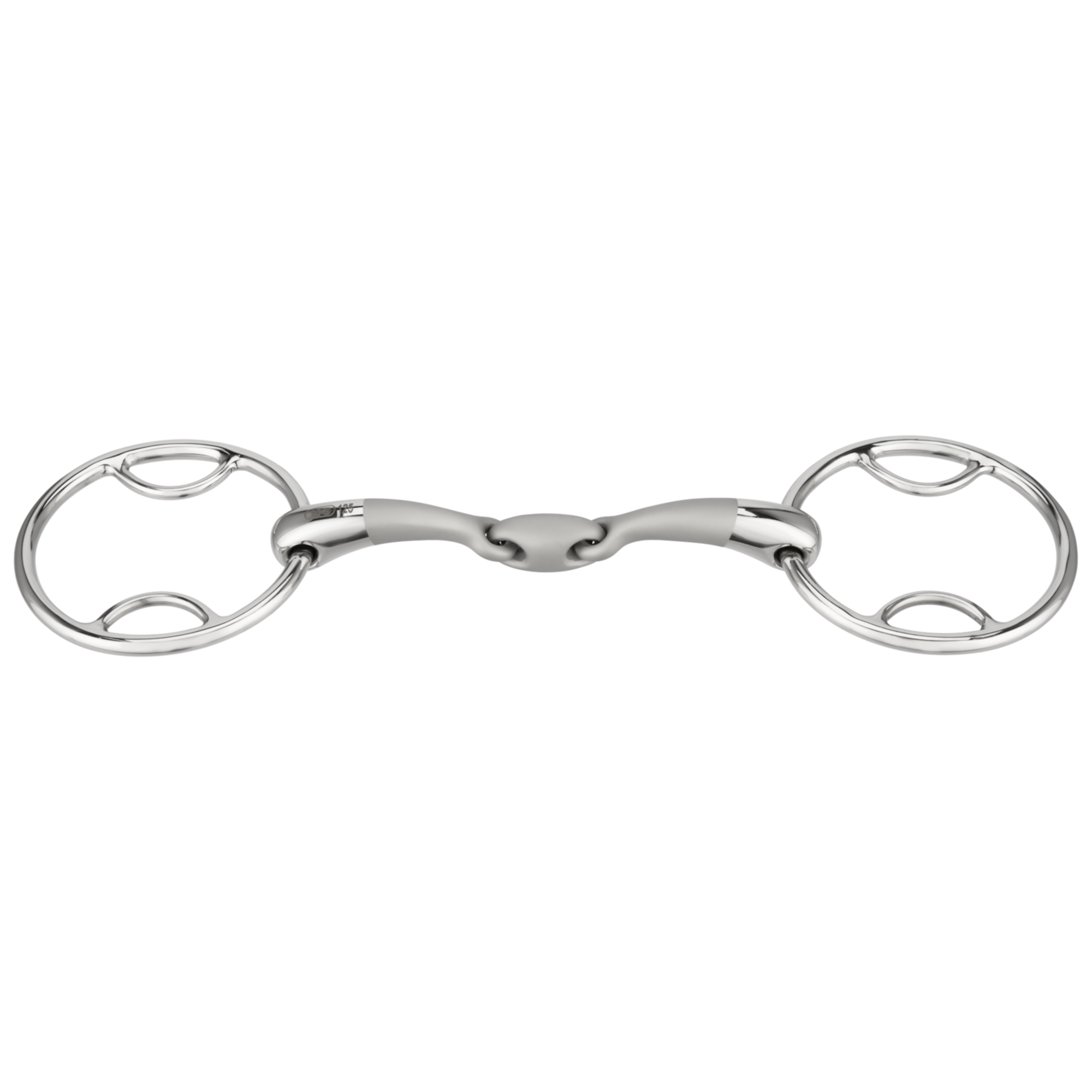 SATINOX Multi Ring 14 mm doppelt gebrochen Edelstahl rostfrei | 40468_56.png