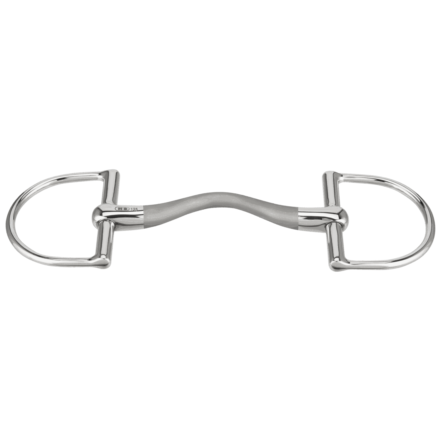 SATINOX CM D Ring Stangengebiss 14 mm Edelstahl rostfrei | 40484_56.png