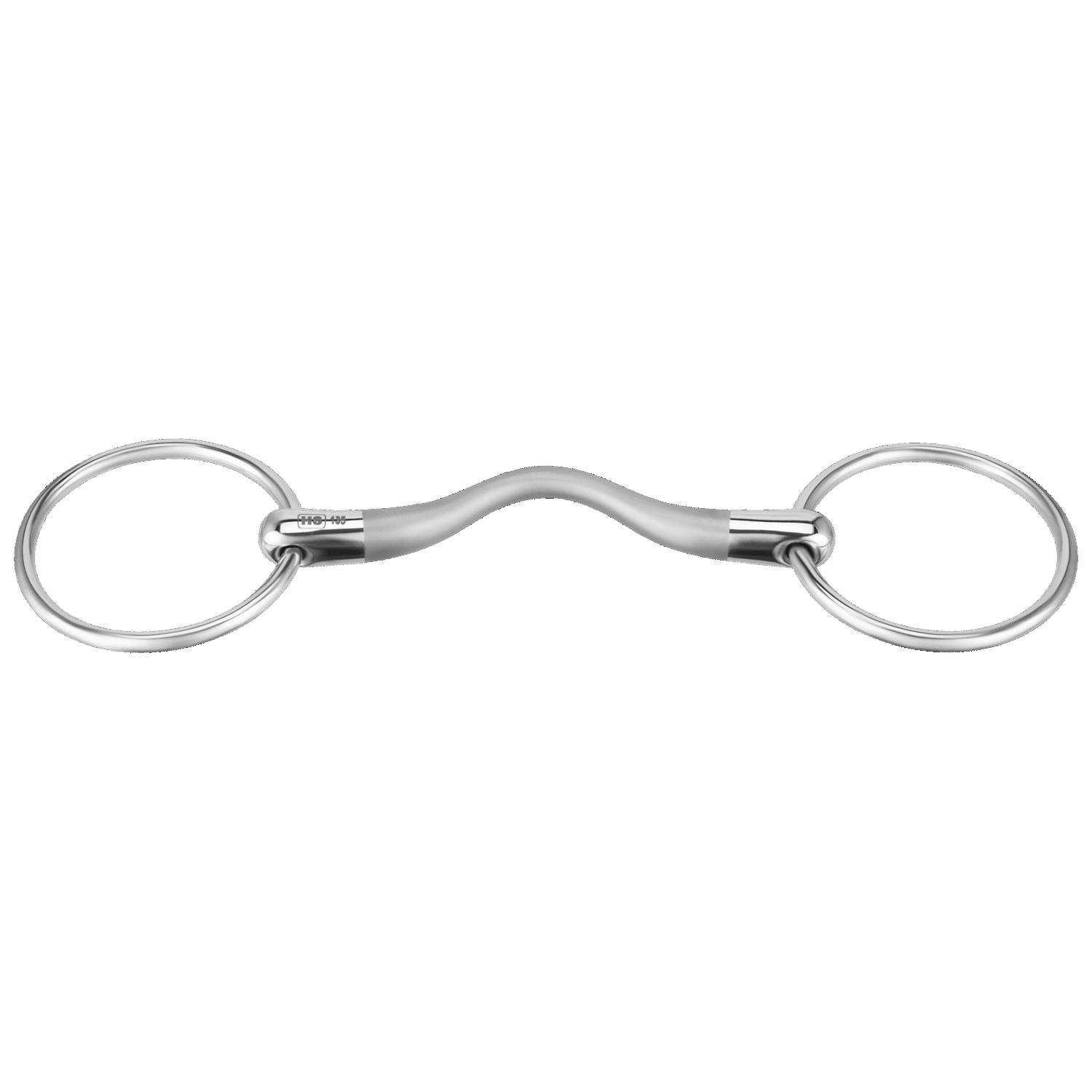 SATINOX CM Stangengebiss 14 mm Edelstahl rostfrei | 40584_135_56_Kopie.png | 1731065529