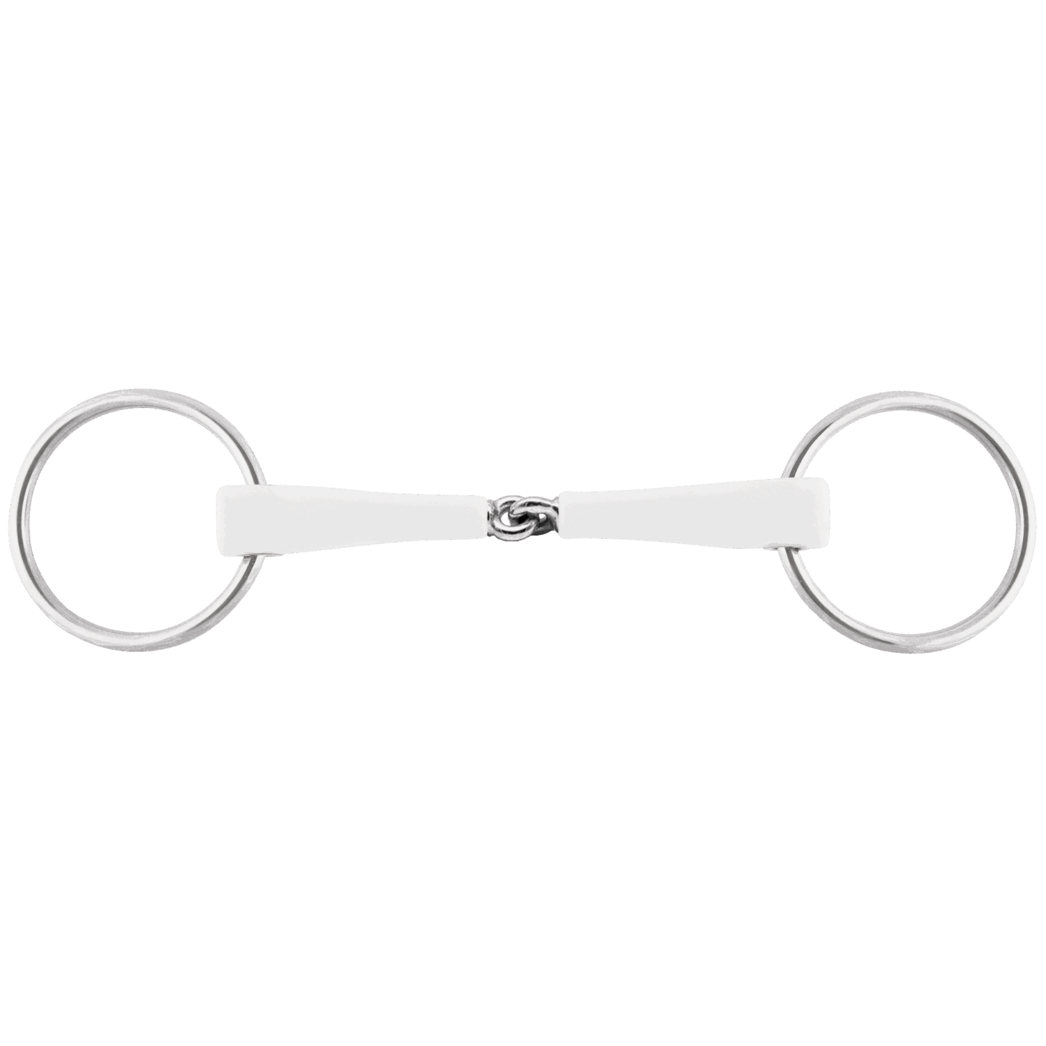 Nathe Loose Ring snaffle 20 mm single jointed | Sprenger.de