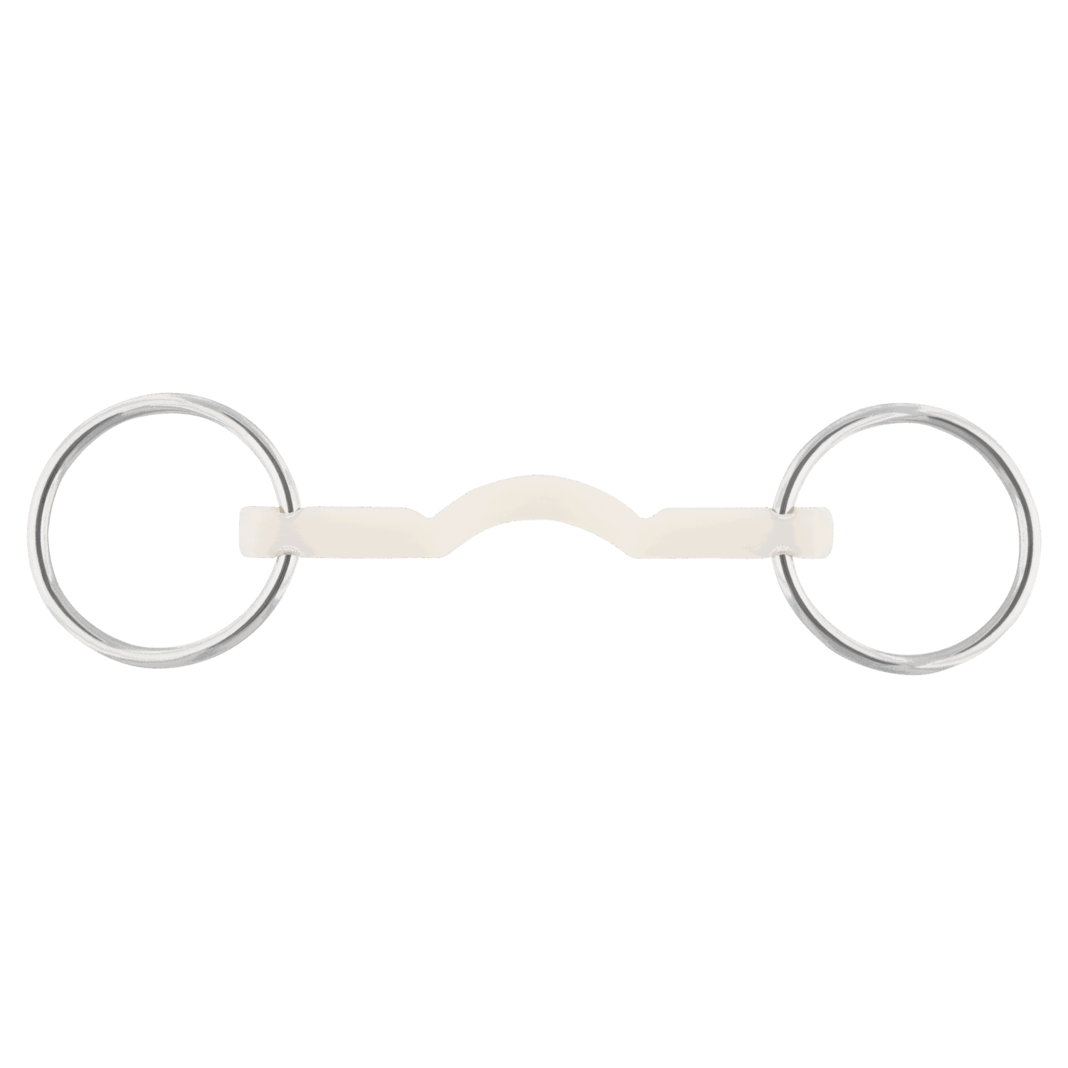 NATHE Stangengebiss 15 mm hart mit Zungenfreiheit | 40823_00.png | 1731065003