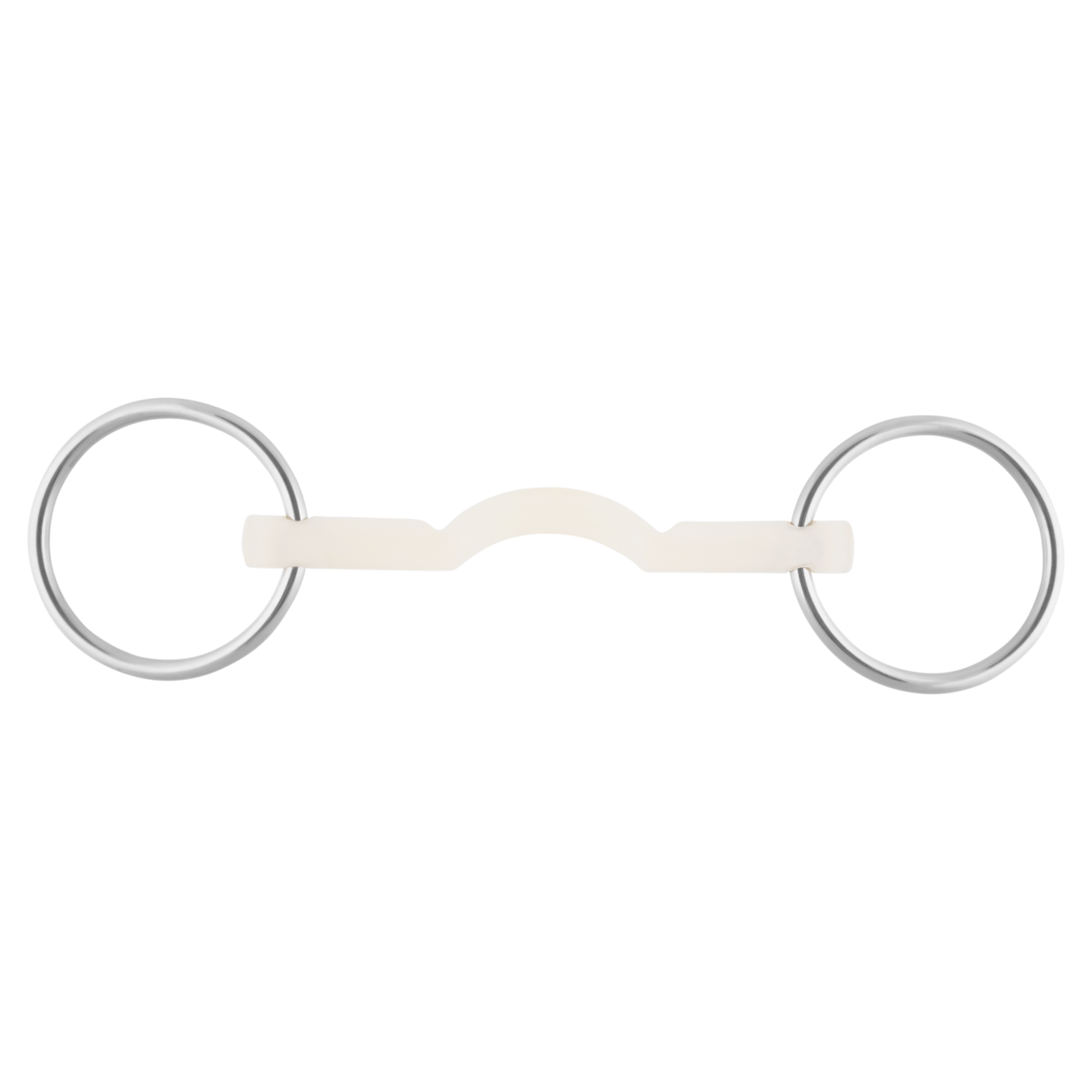 NATHE Stangengebiss 15 mm weich mit Zungenfreiheit | 40824_00.png