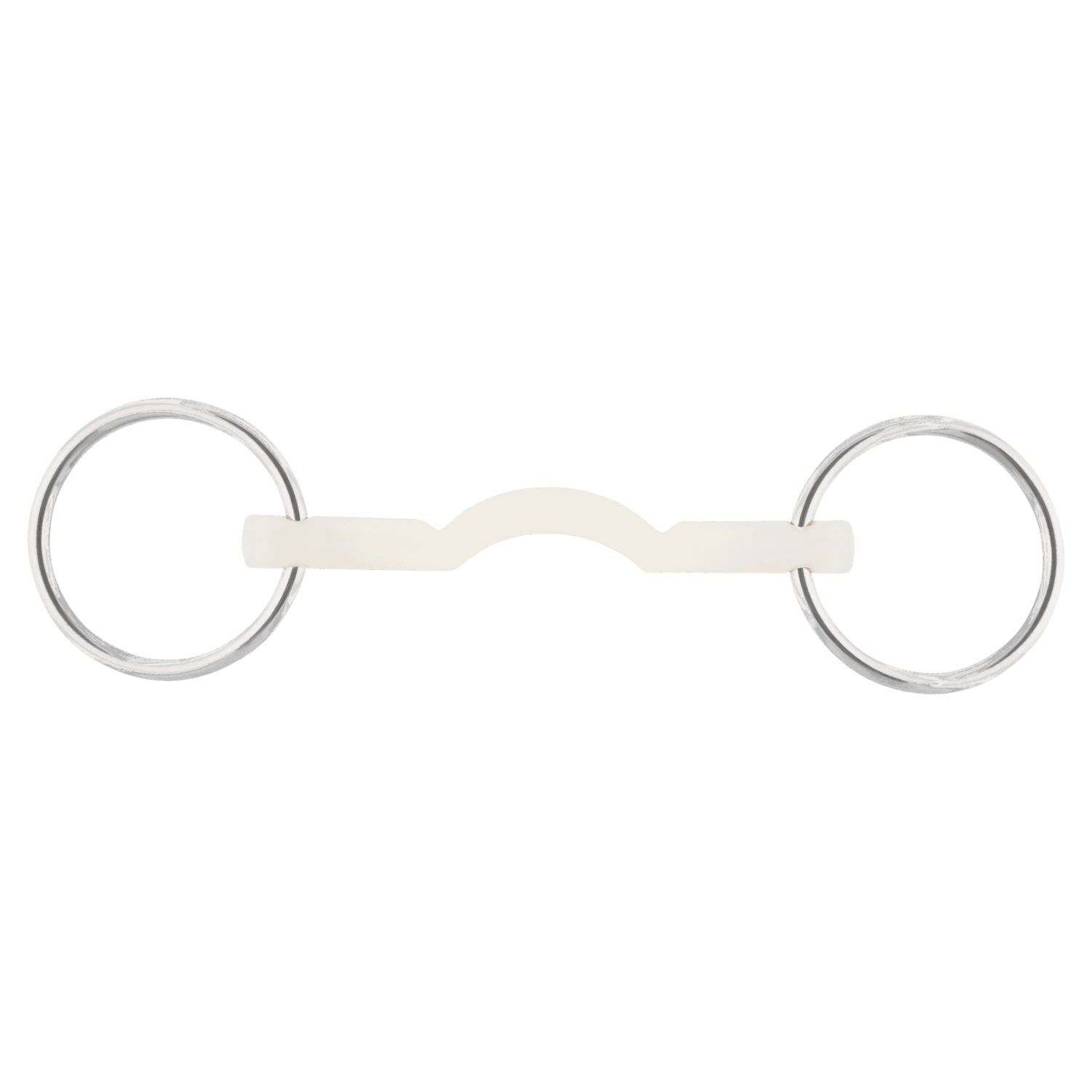 Nathe Stangengebiss 15 mm weich mit Zungenfreiheit | 40824_00.png | 1731065003