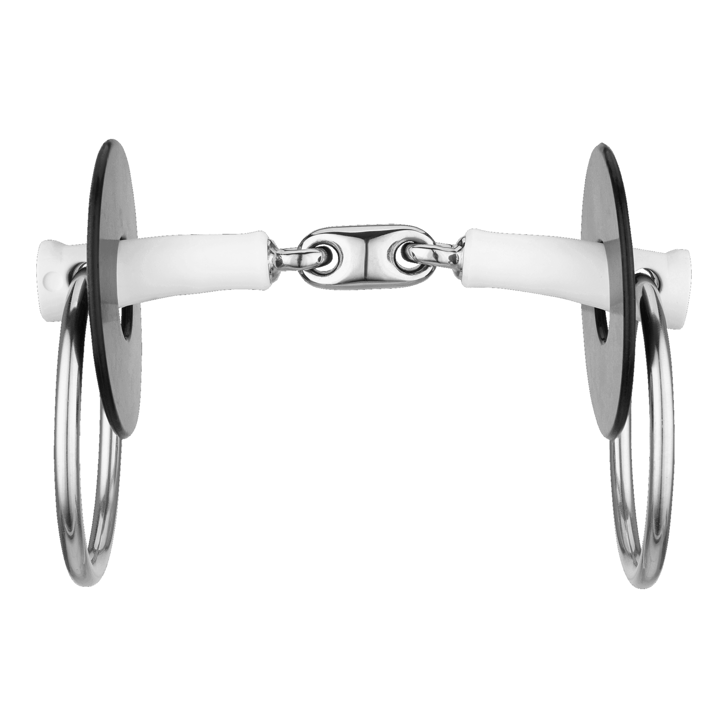 Nathe Control Wassertrense 15 mm doppelt gebrochen mit Stangenwirkung 135 mm Weite | 40839-00-1.png | 1741095023