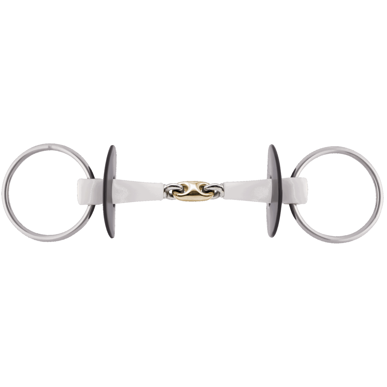 NATHE Wassertrense 18 mm doppelt gebochen mit SENSOGAN Mittelstück | 40851_00.png | 1731065017