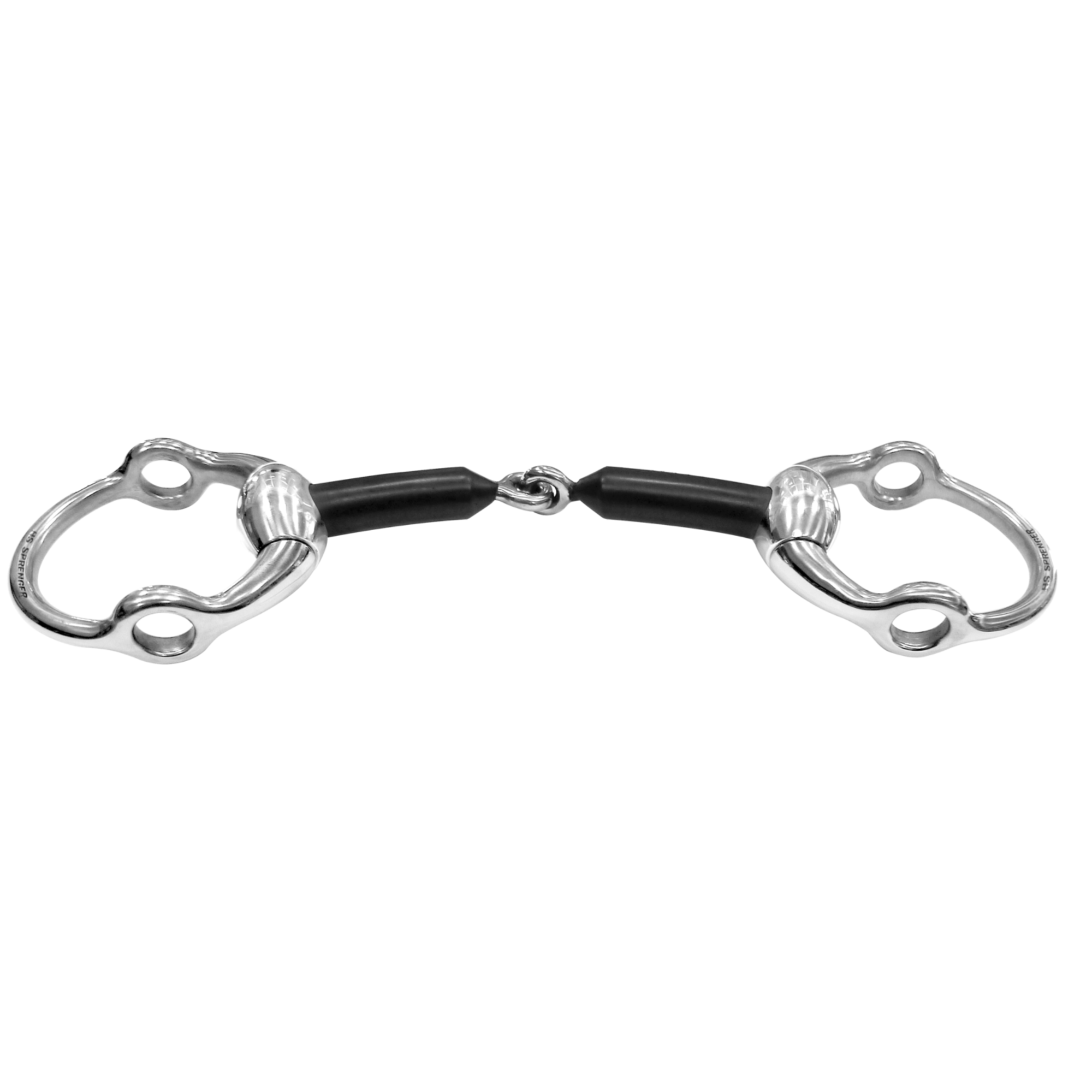Aufzieh Olivenkopfgebiss 16 mm Hartcarbon mit Aufziehringen aus Edelstahl | 40863_56.png