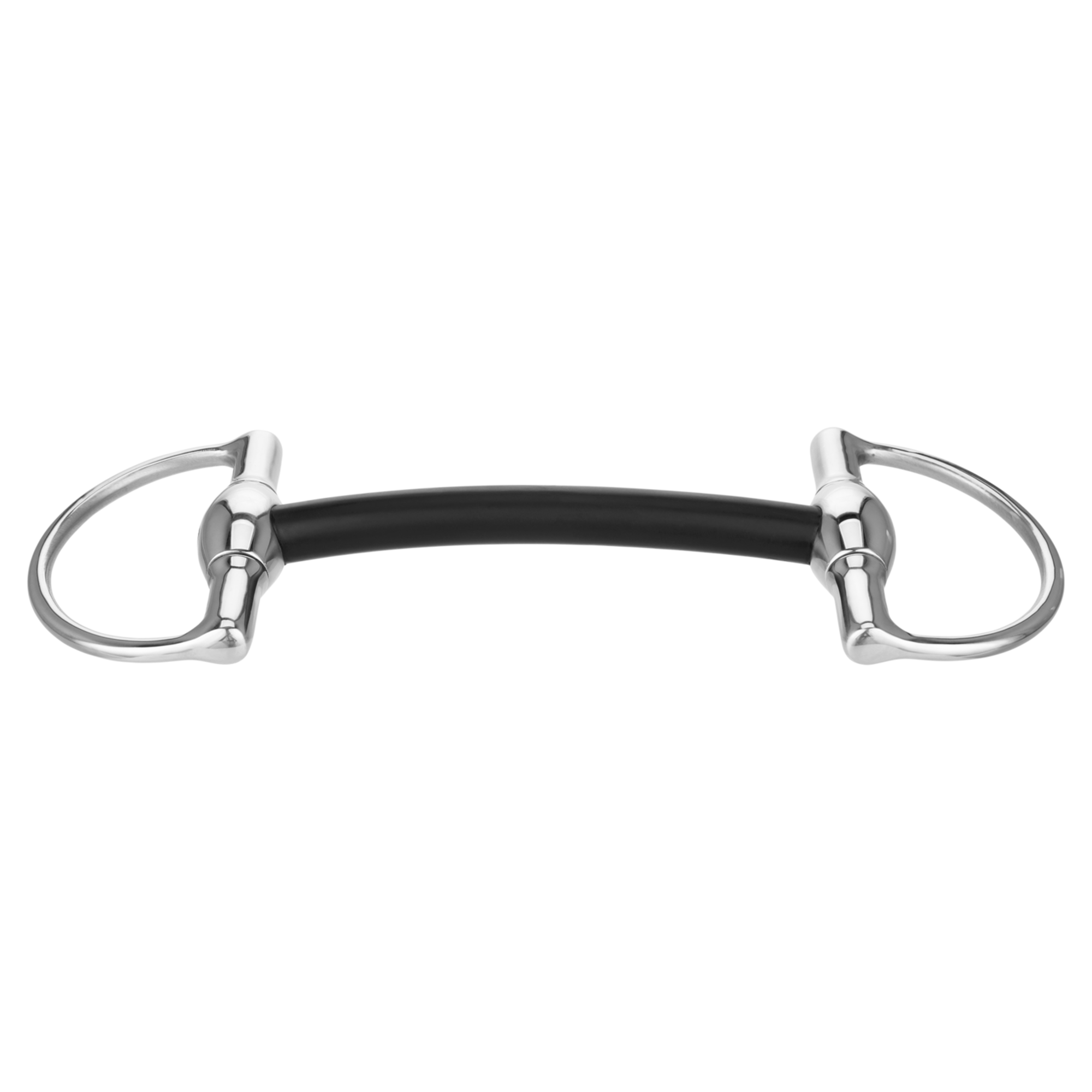 D Ring Stangengebiss Hartcarbon 16 mm | 40864_2.png