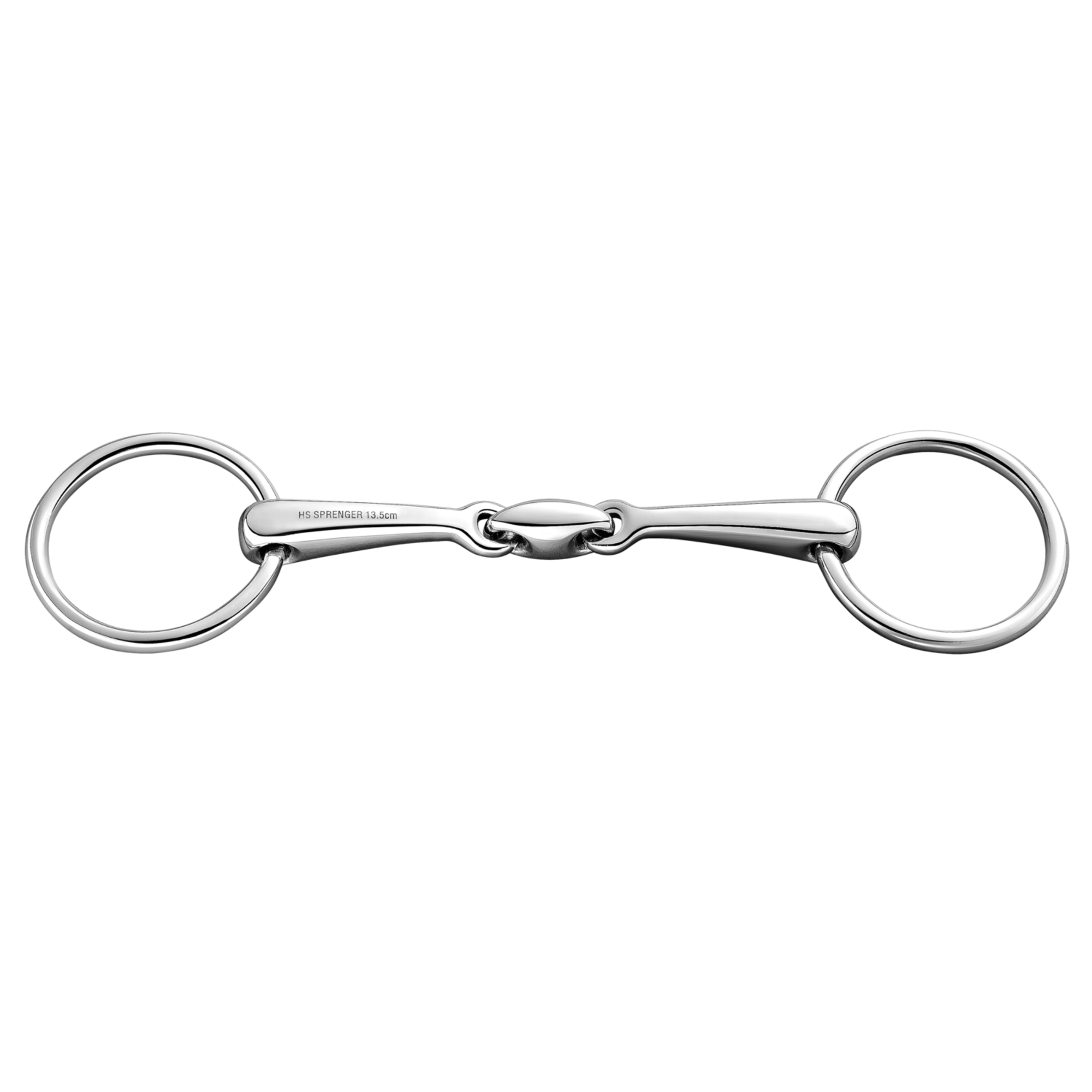 Unterlegtrense 14 mm Edelstahl rostfrei | 40904_56.png