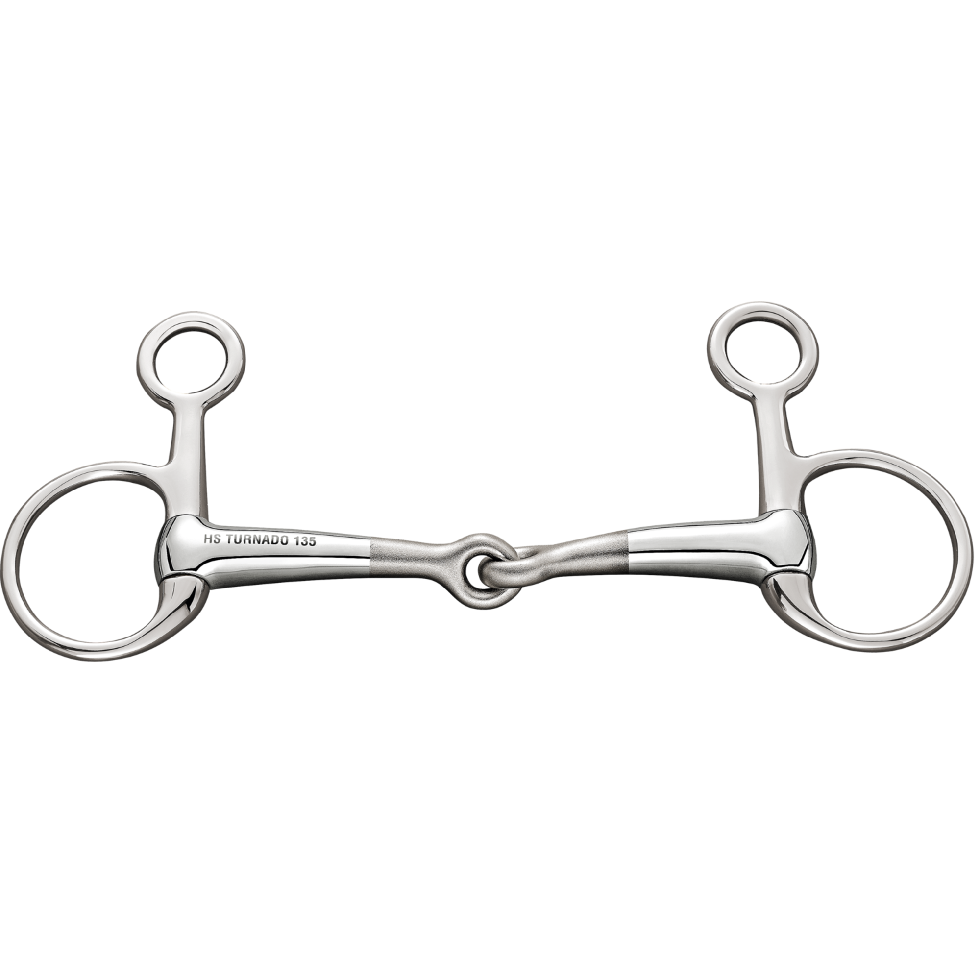 TURNADO Baucher Gebiss Fillistrense 14 mm | 41086_56.png