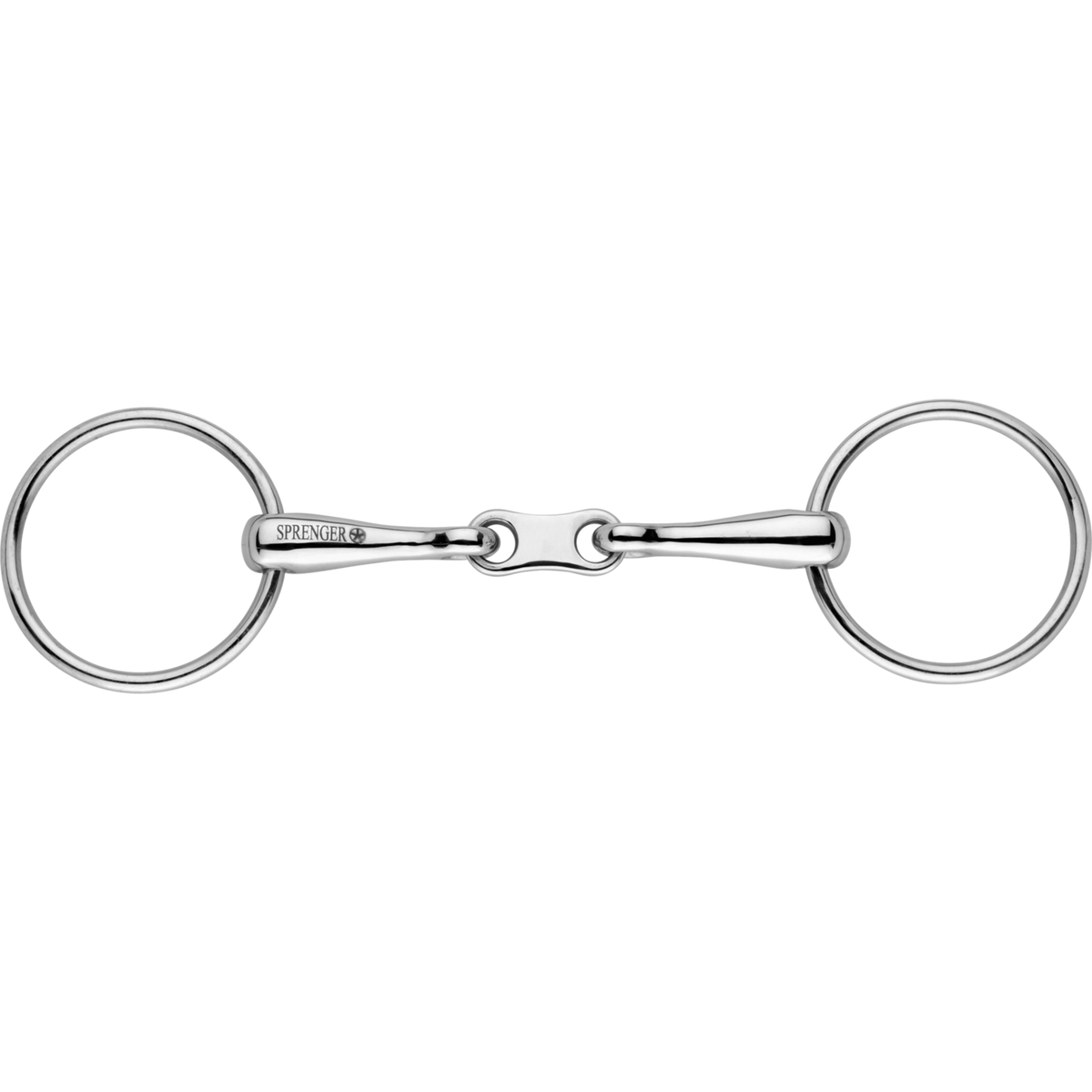 French Link 16 mm - Stainless steel | Sprenger