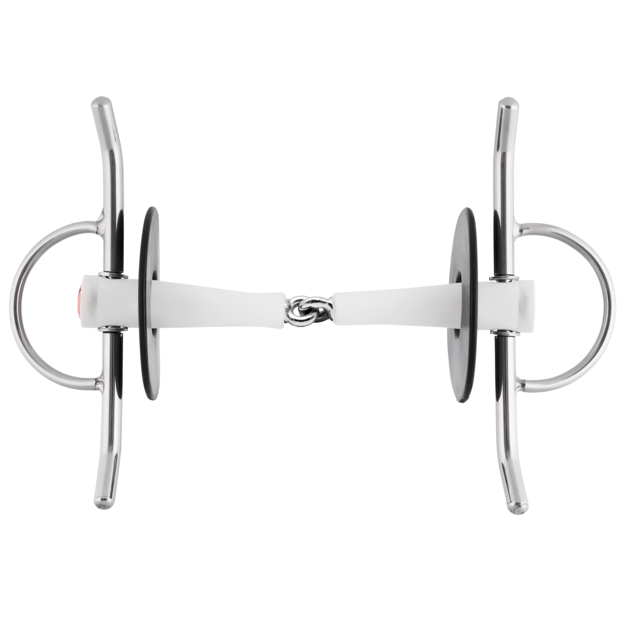 NATHE Schenkeltrense 18 mm einfach gebrochen | 41287_00.png