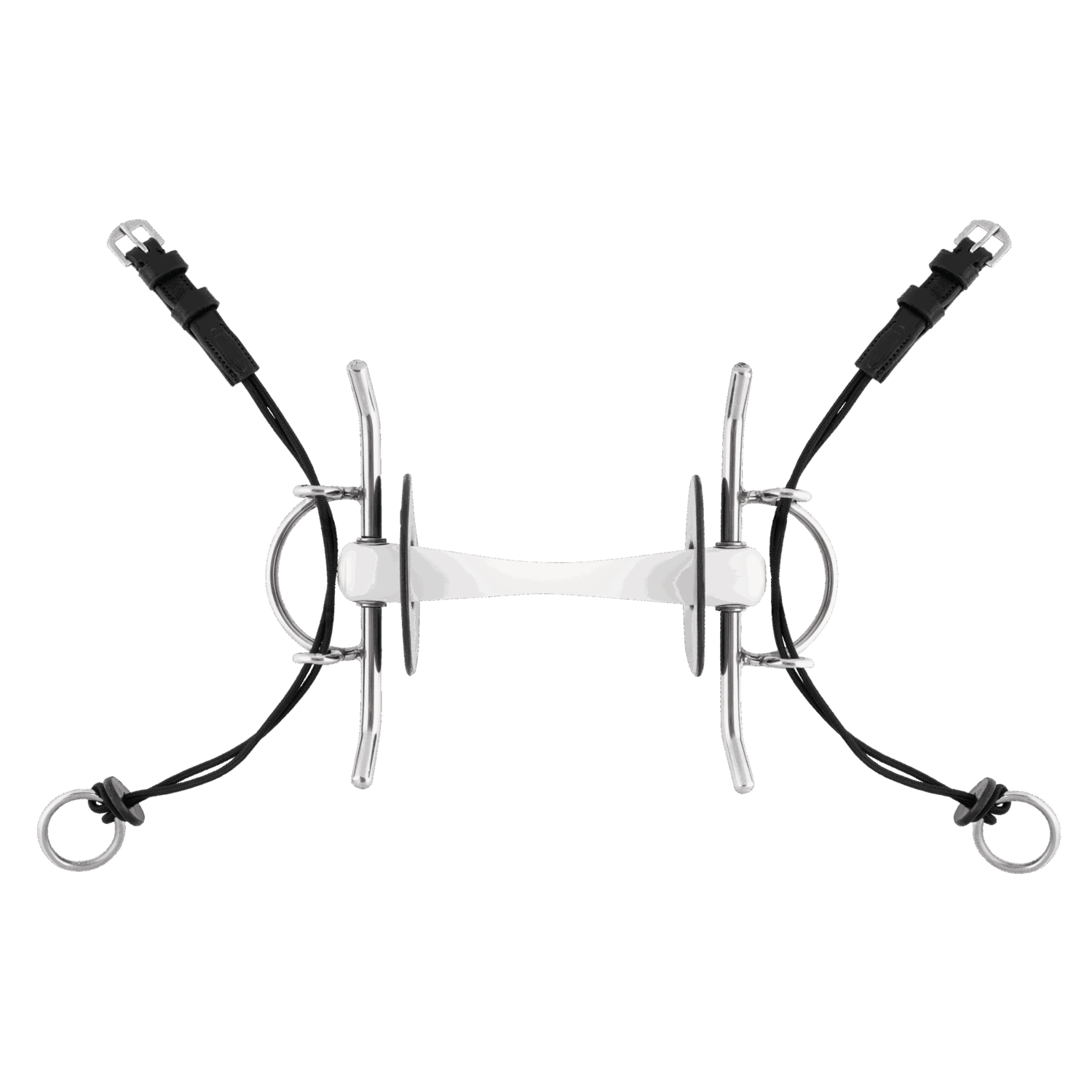 Nathe Schenkelaufziehtrense 20 mm mit biegsamer Stange | 41292_00_neu.png | 1731065168