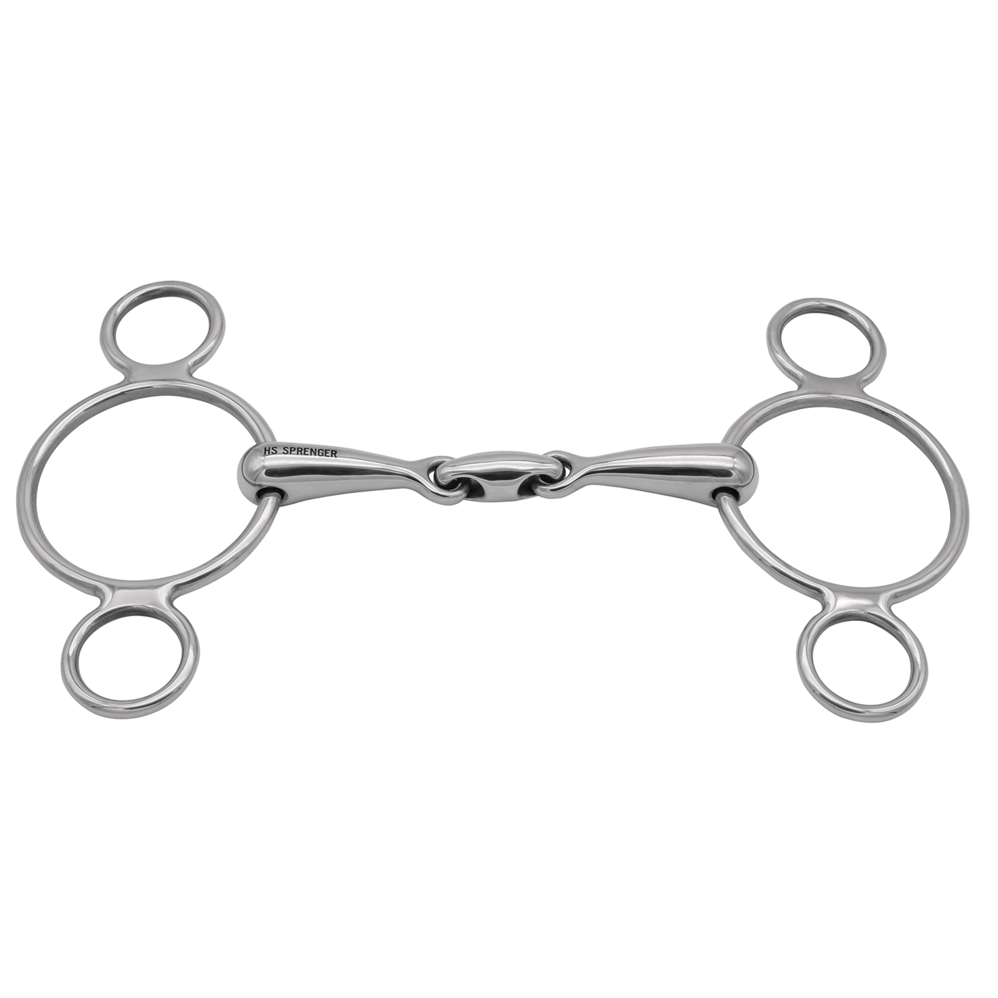 3 Ring Gebiss 16 mm doppelt gebrochen Edelstahl rostfrei | 41316_56.png