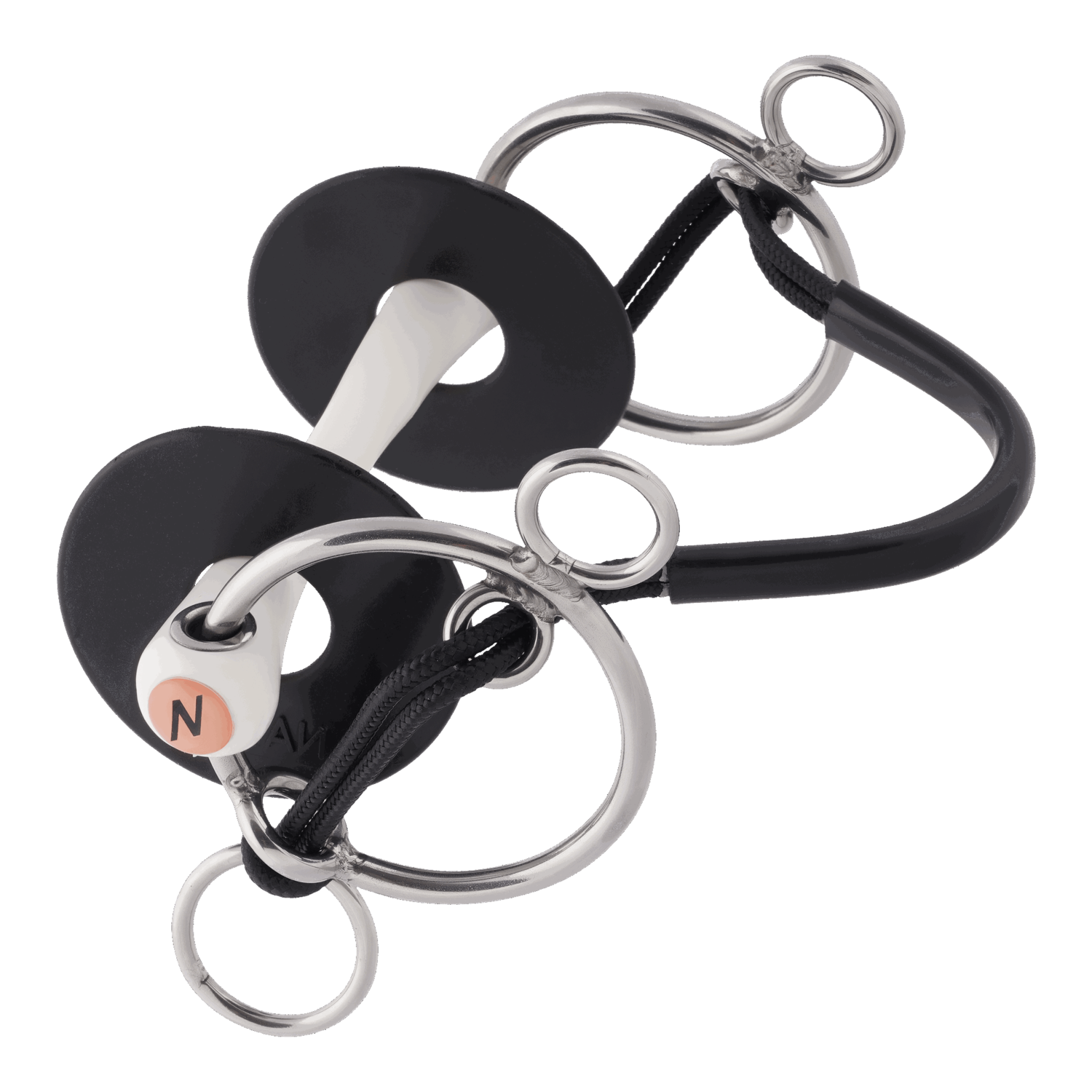 Nathe TN Gebiss biegsam 20 mm | 41340_00.png | 1731065205