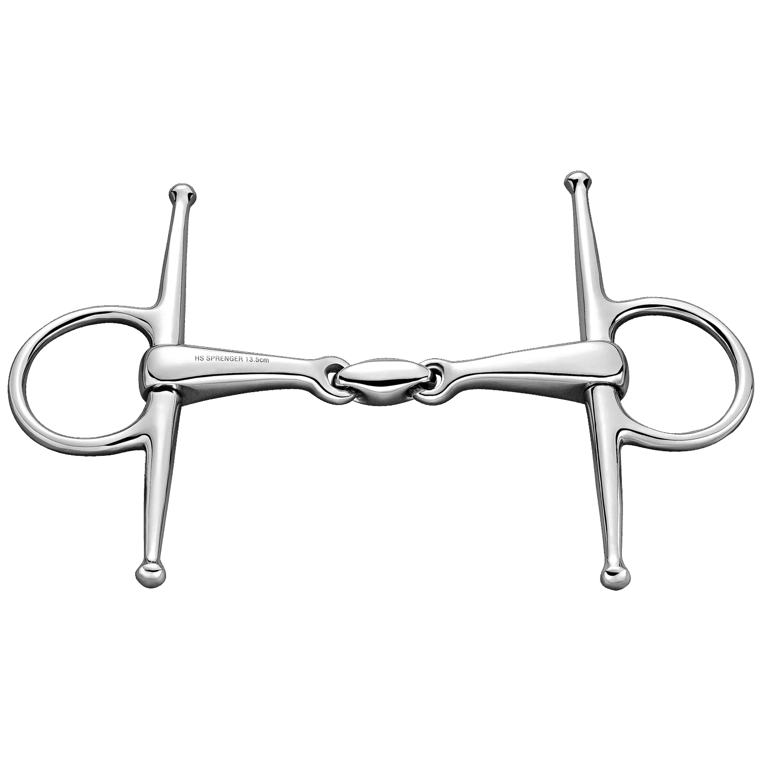 Schenkeltrense doppelt gebrochen Edelstahl rostfrei | 41906_56.png | 1731064817