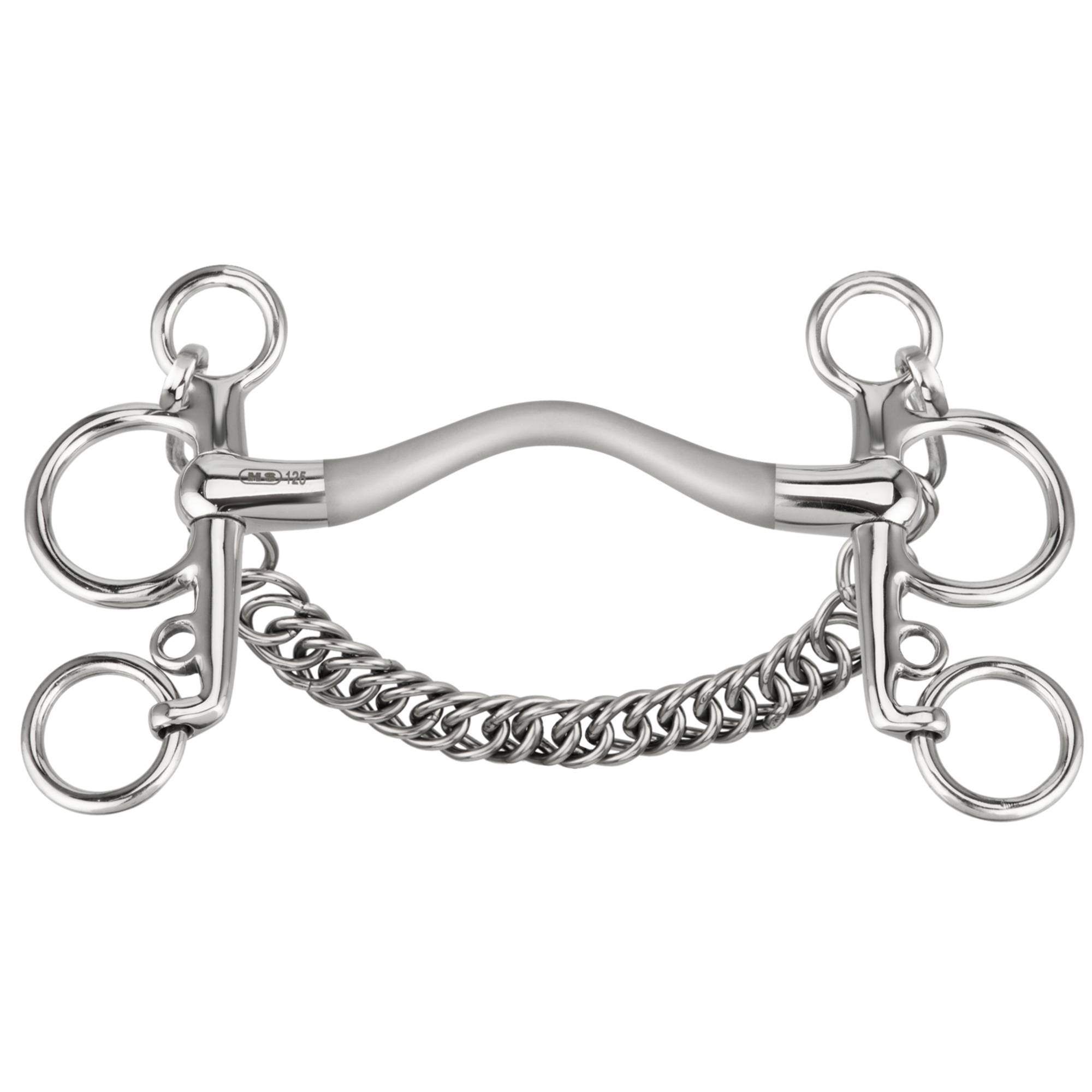 SATINOX CM Pelham 14 mm Edelstahl rostfrei | 42021_56.png