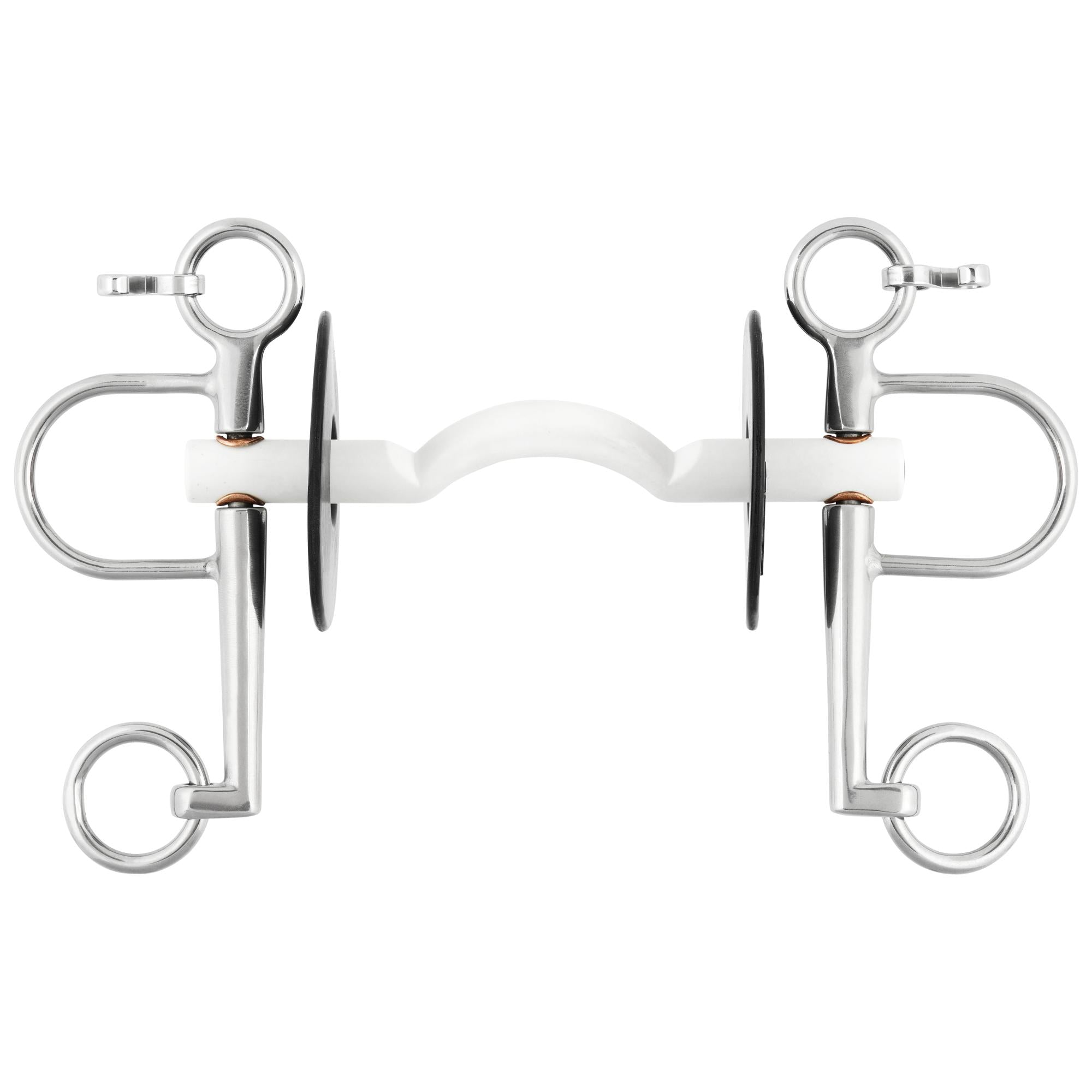 NATHE Pelham 15 mm mit Zungenfreiheit | 42076_00.jpg