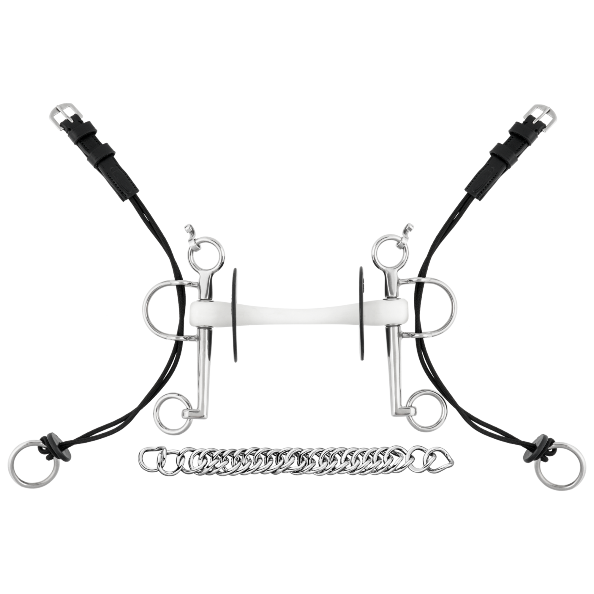 NATHE Aufzieh Pelham 20 mm mit gerader Stange und langen Anzügen | 42077_00.png