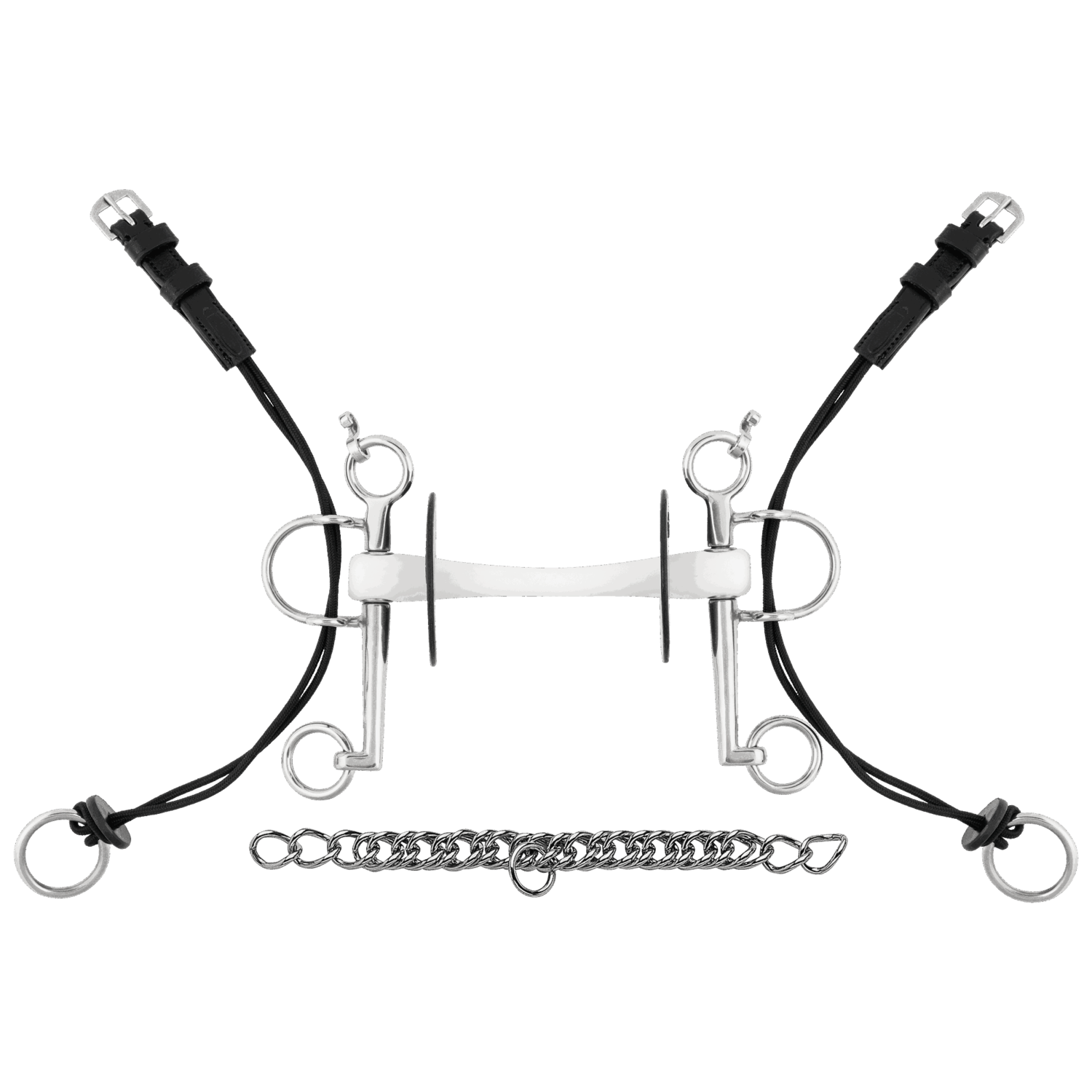 Nathe Aufzieh Pelham 20 mm mit gerader Stange und langen Anzügen | 42077_00.png | 1731065208