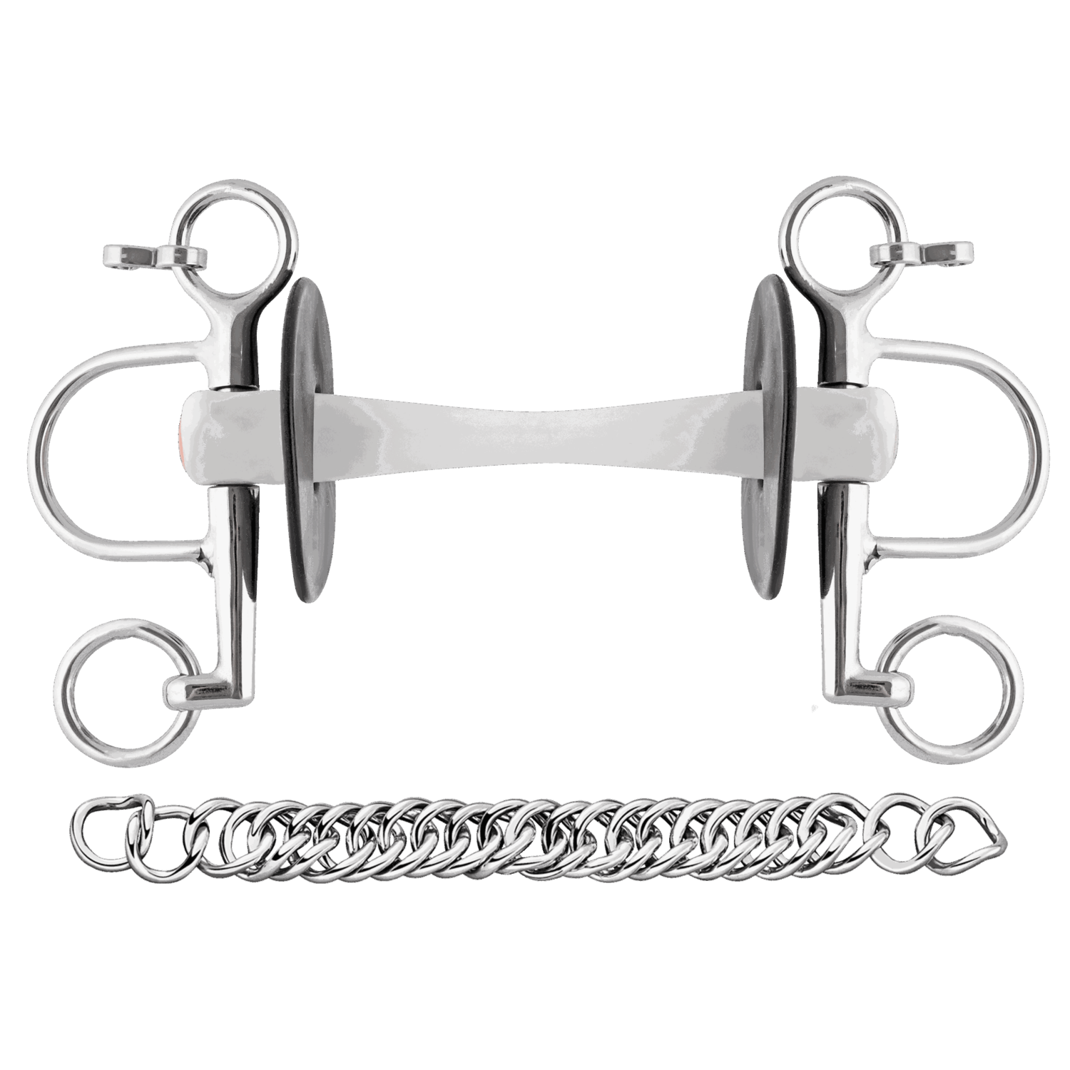 Nathe Pelham 20 mm mit biegsamer Stange kurze Anzüge | 42081_00.png | 1753426826