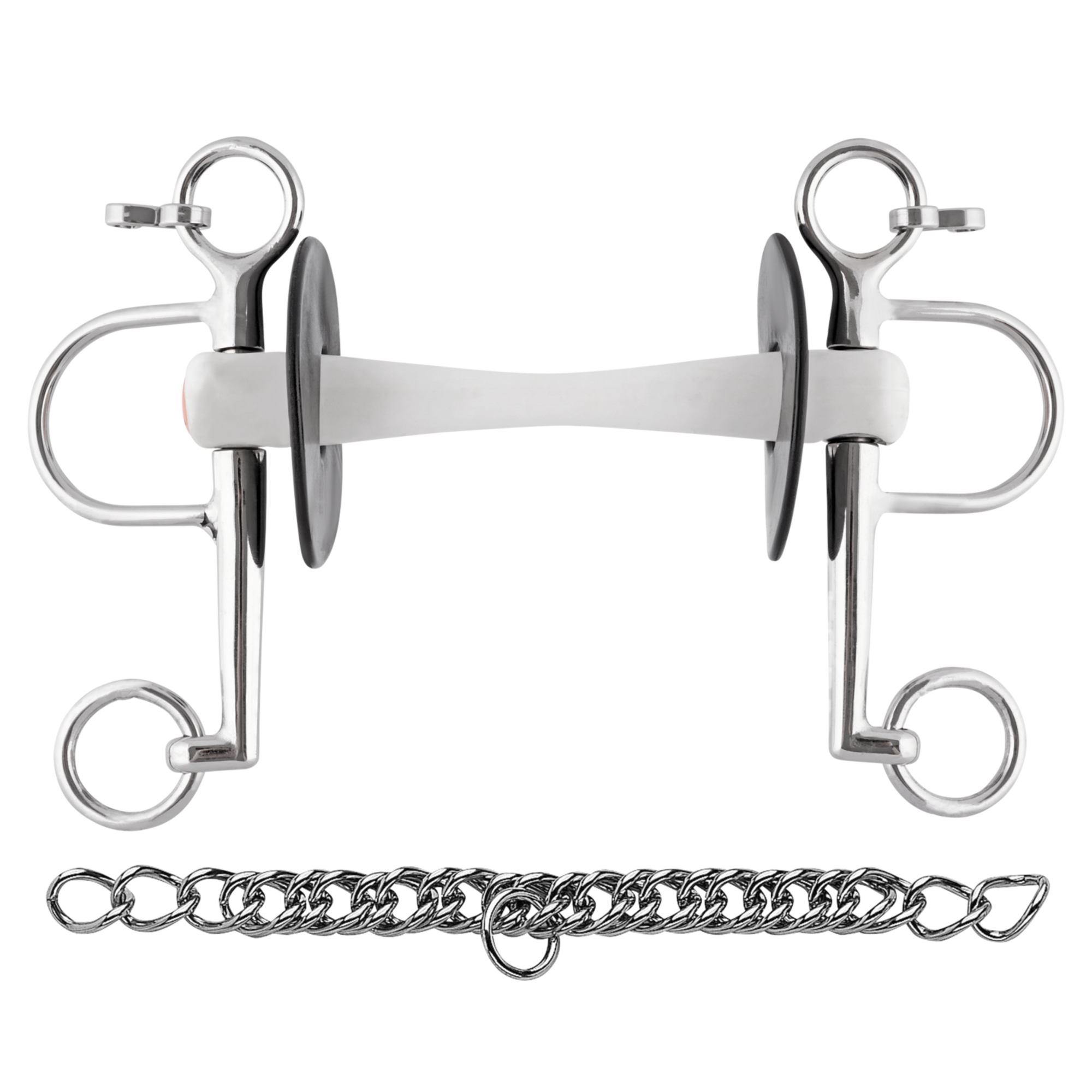 NATHE Pelham 20 mm mit biegsamer Stange | 42082_00.png