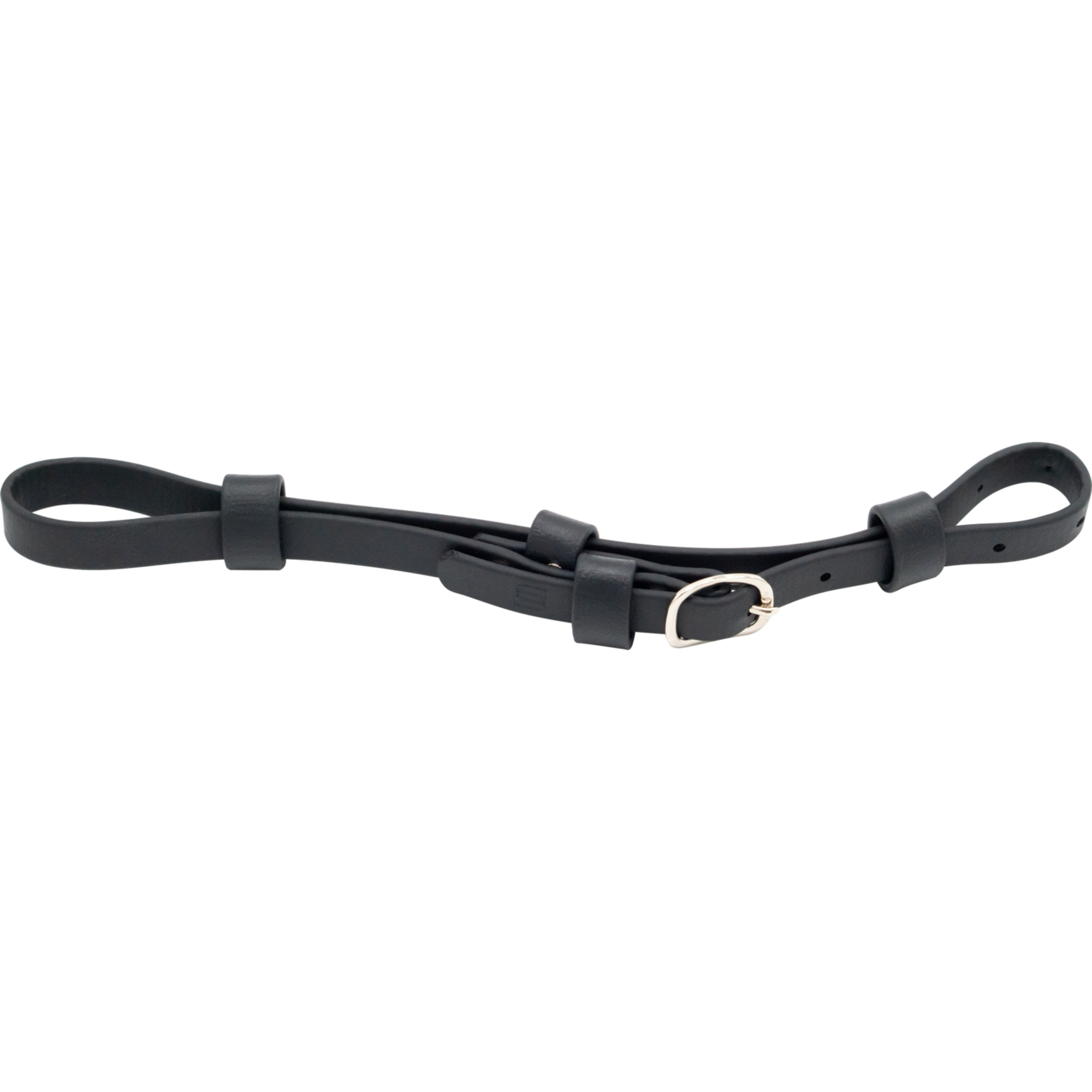 Kinnriemen BioThane® 59 cm schwarz | 4211100100.png