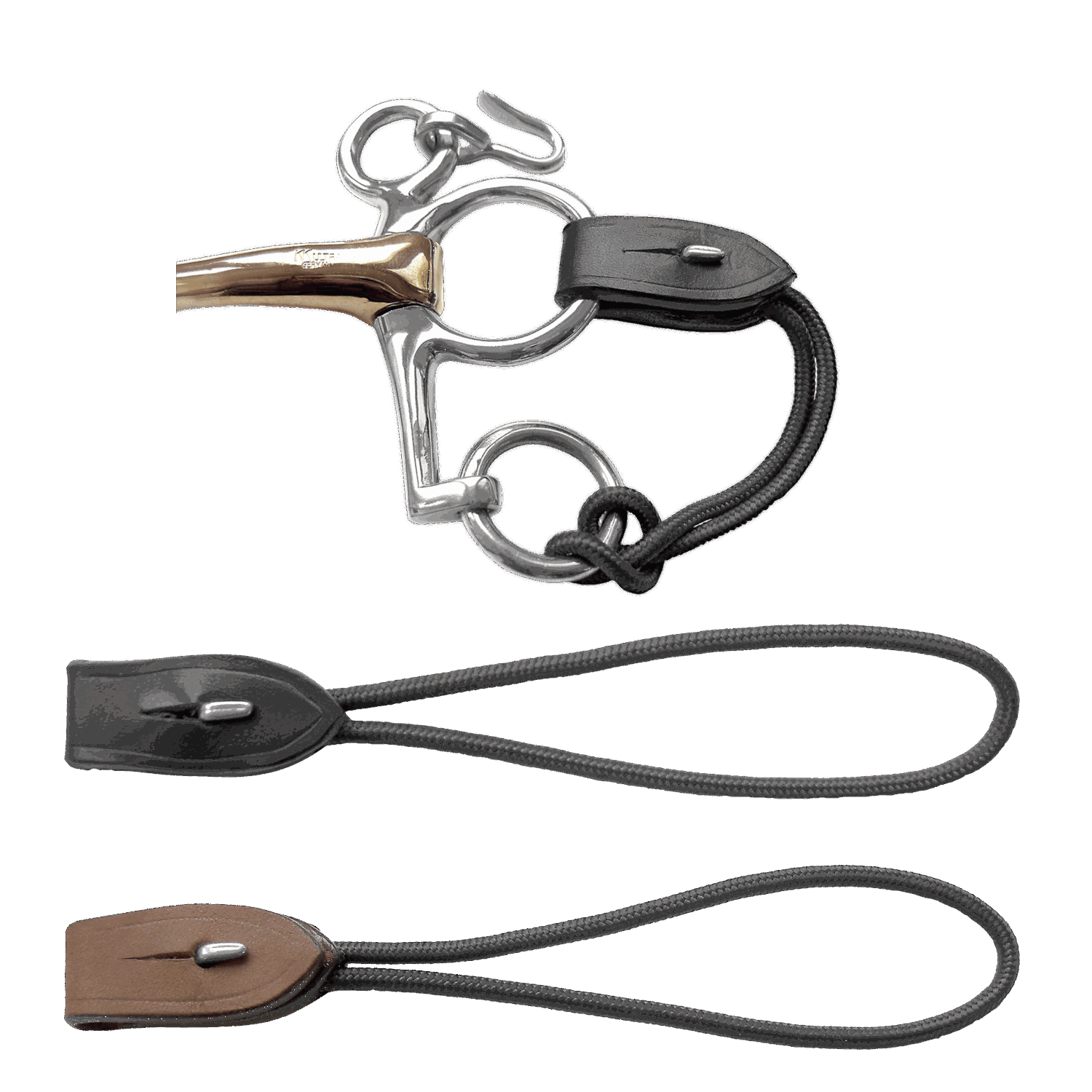 CM Pelham 16 mm starre Stange mit Zungenfreiheit Sensogan | 42112_KATALOG.png