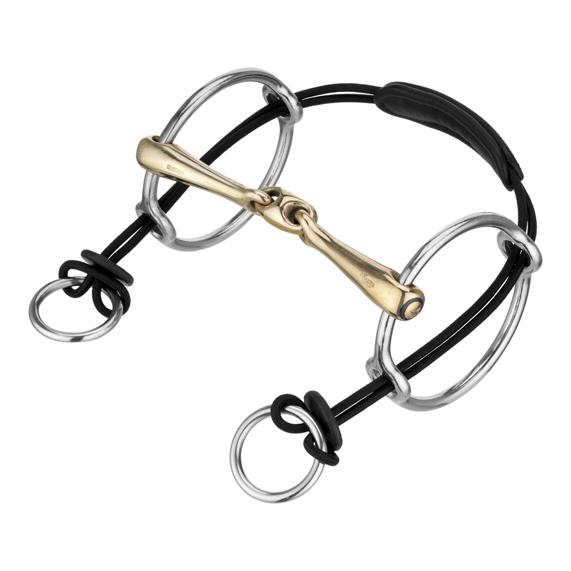 Backenstücke 45 cm für Aufziehtrense | 4211400000.png