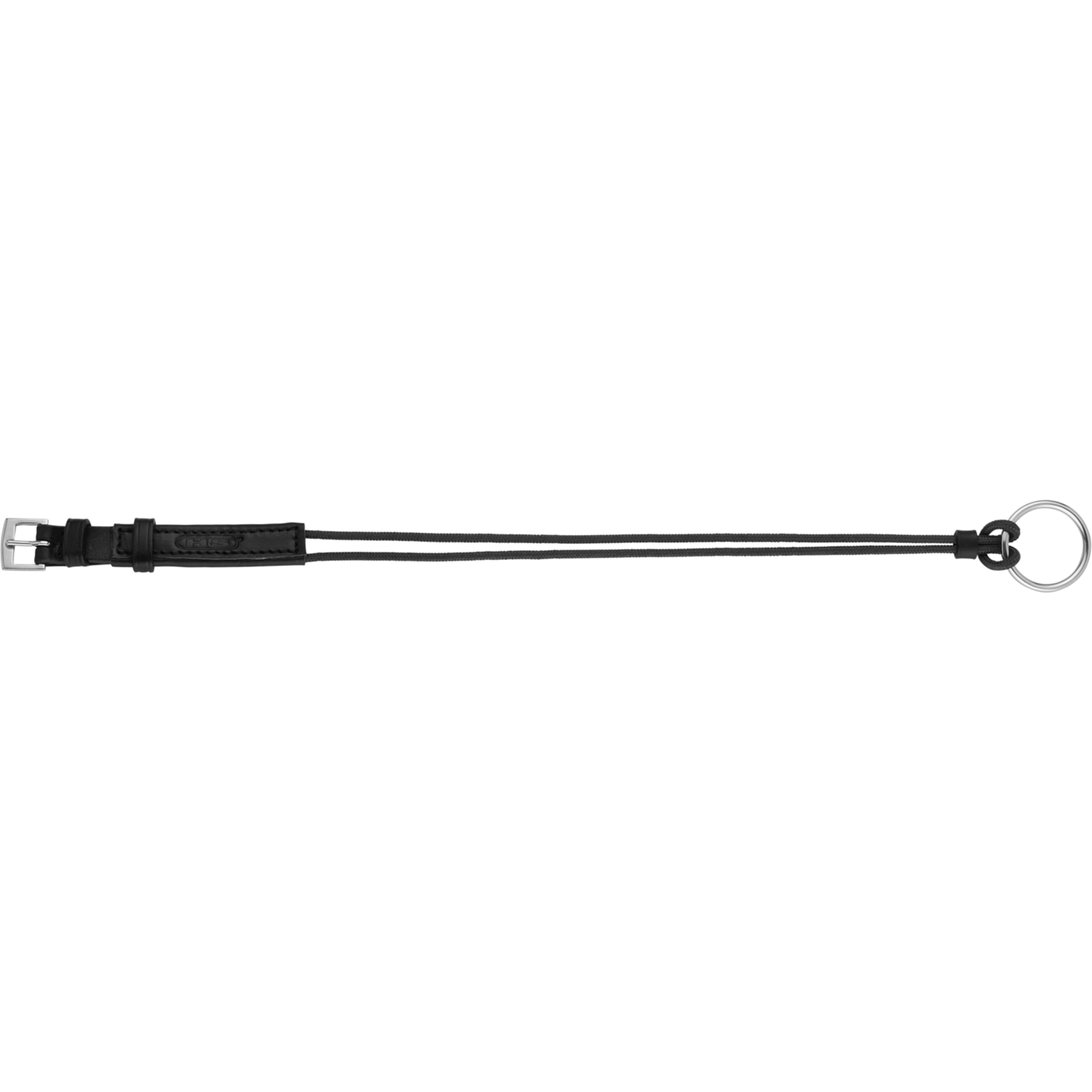 Backenstücke 45 cm für Aufziehtrense | 42115_000_00.png