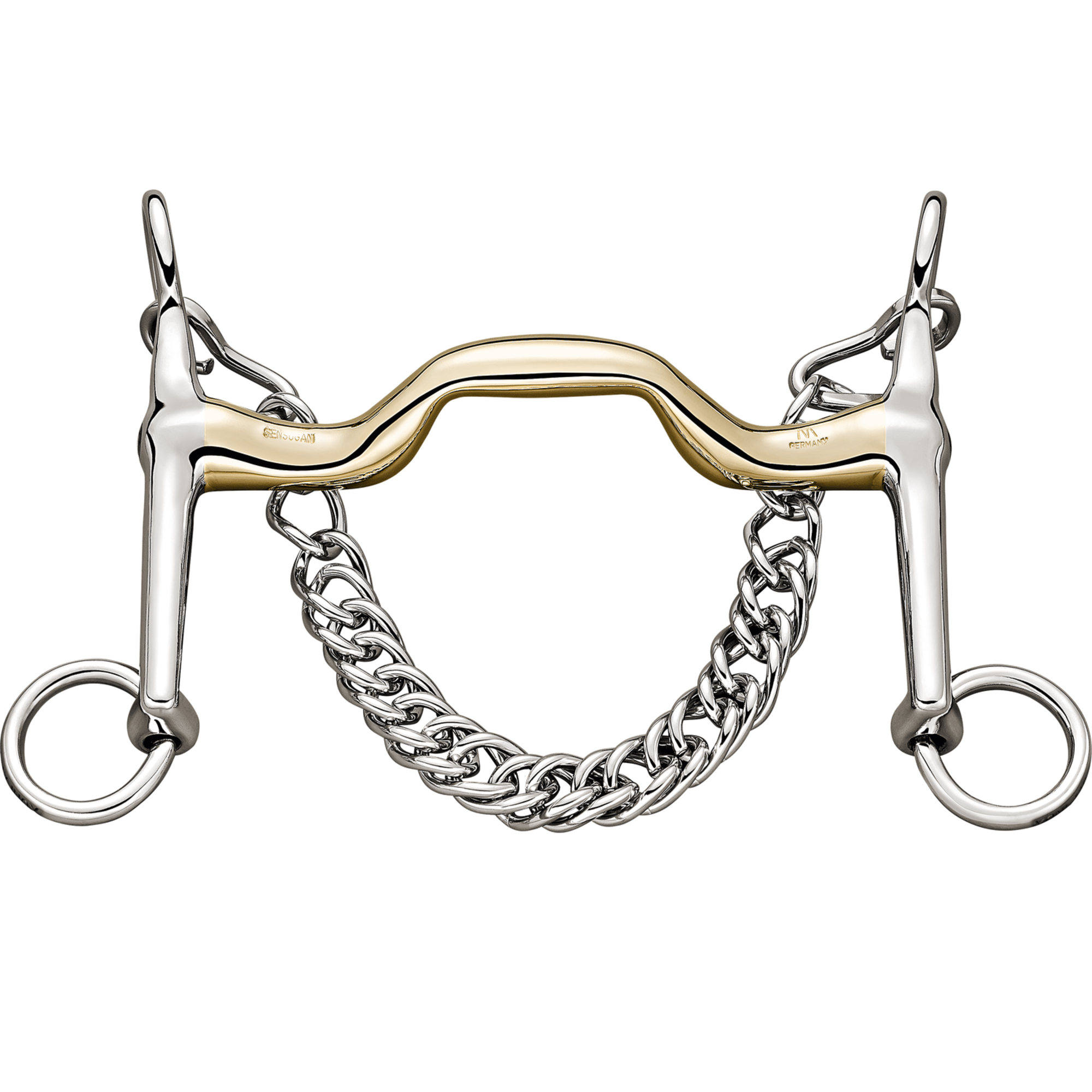 KK Dressurkandare 18mm Sensogan | 42181_78.png