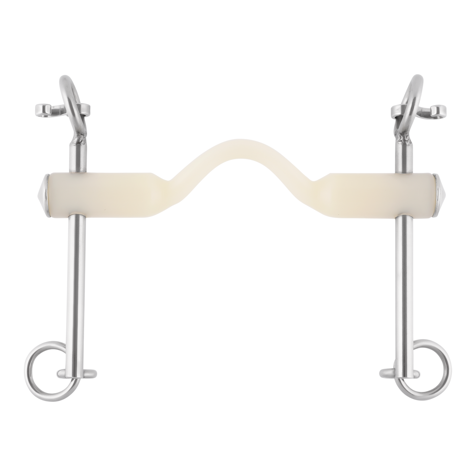 NATHE Kandare 20 mm mit Zungenfreiheit lange Anzüge | 42230_00.png