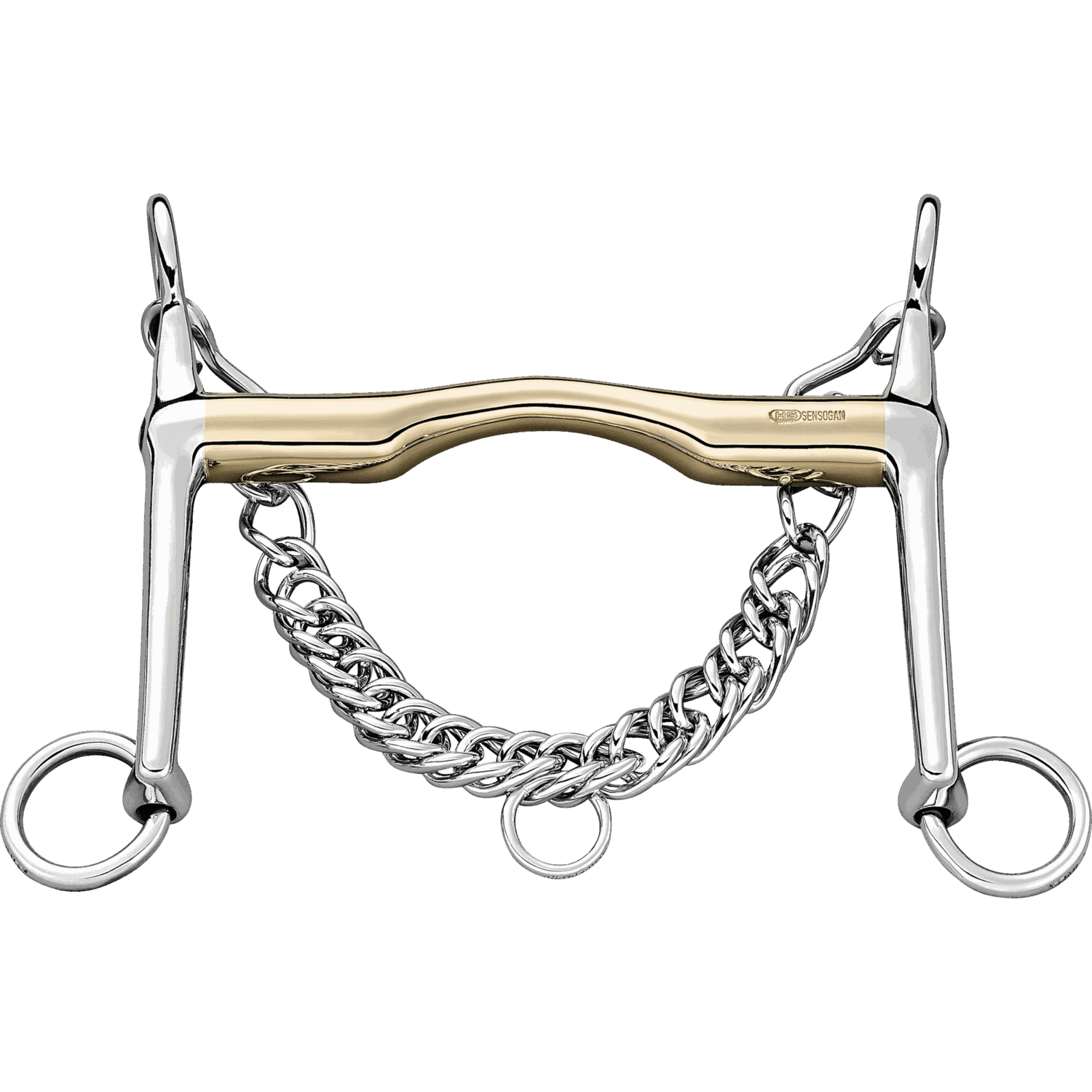 FC Spezialkandare 14 mm mit kurzen Unterzügen | 42261_78.png | 1731065320