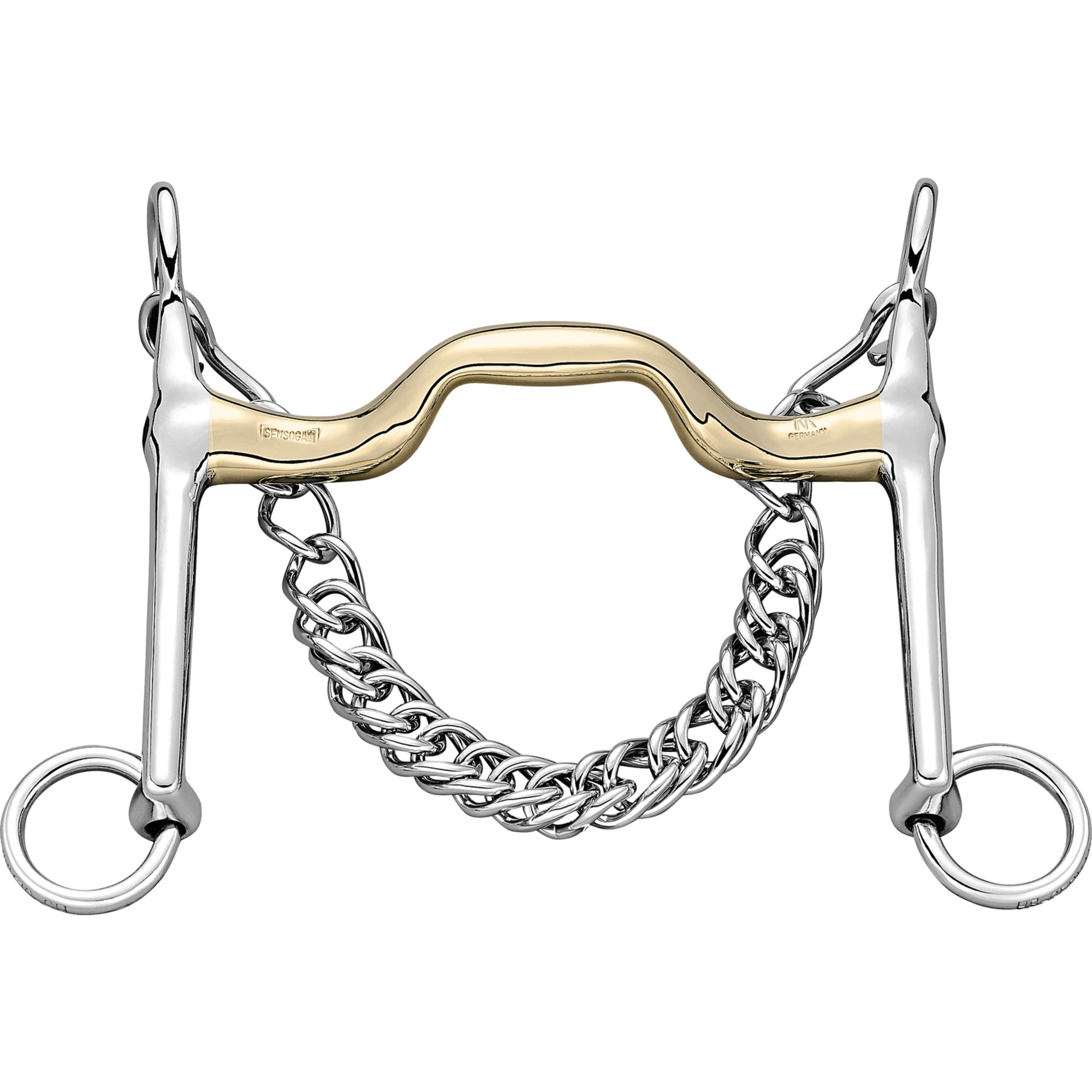 KK Dressurkandare 18 mm | 42281_78.png