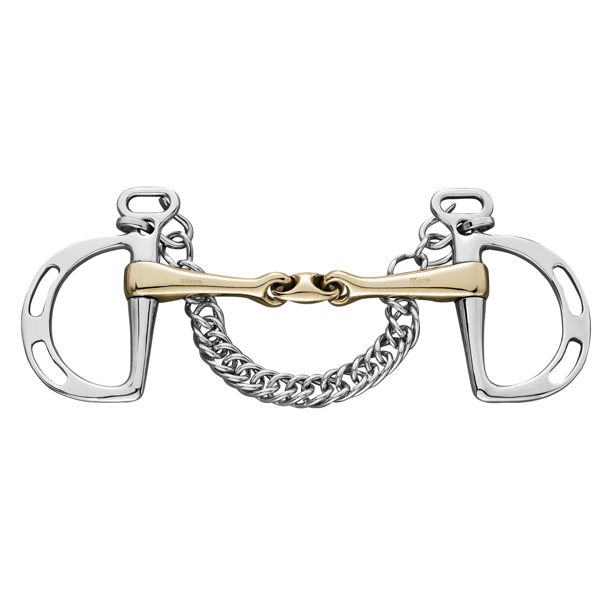 KK ULTRA Springkandare 16 mm "Kimblewick" Sensogan | 42311_78.png