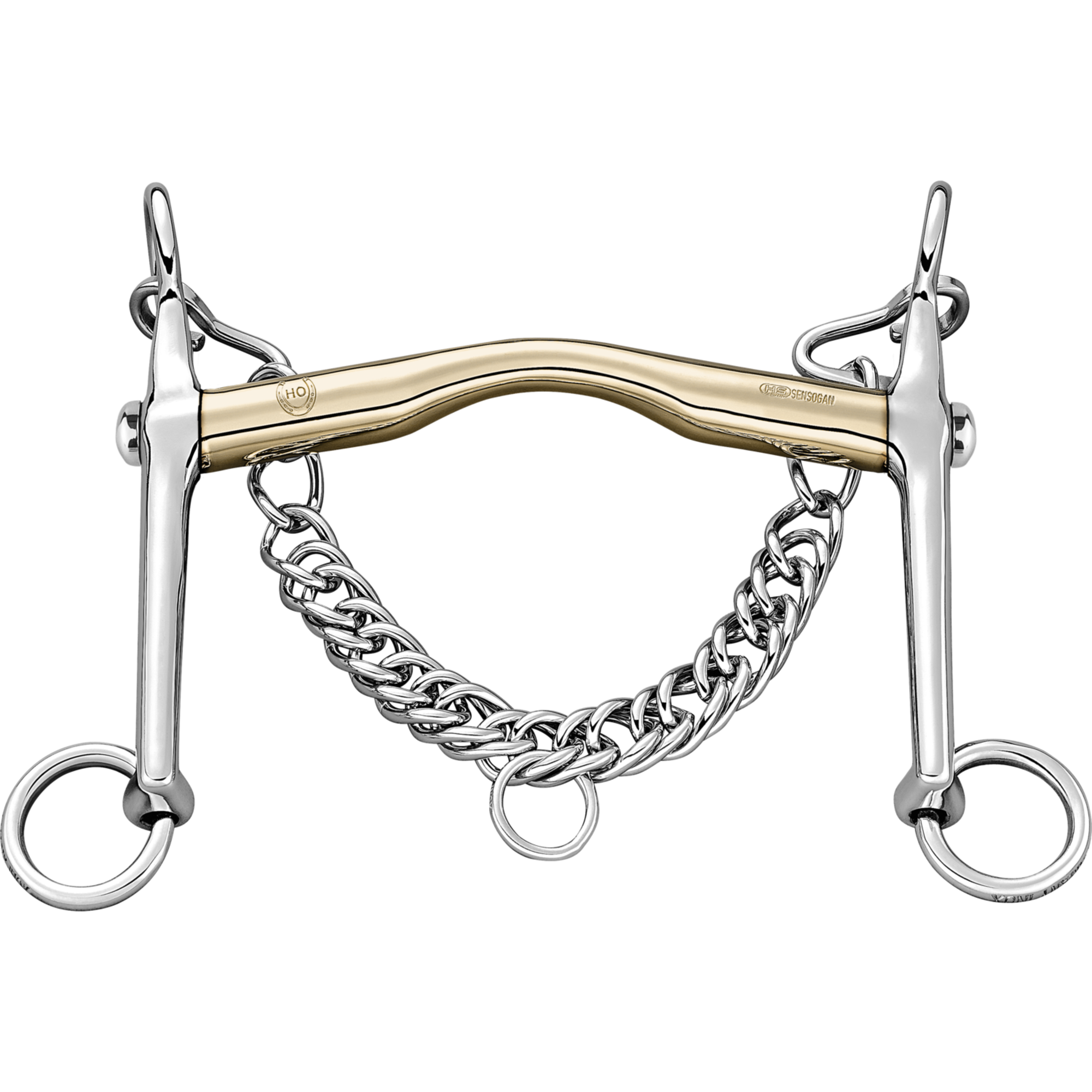 HO Reitkandare 14 mm Sensogan mit drehbaren Seitenteilen | 42373_78.png