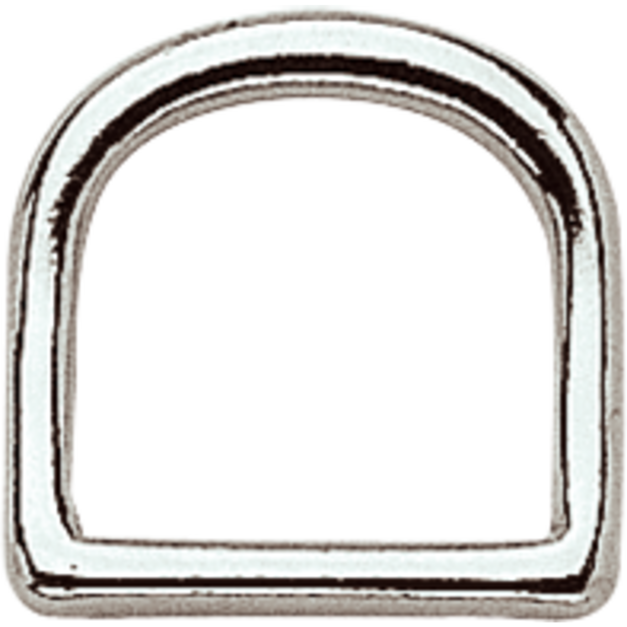 D Ring gegossen Argentan poliert lichte Weite 20 mm | 43219_43.png
