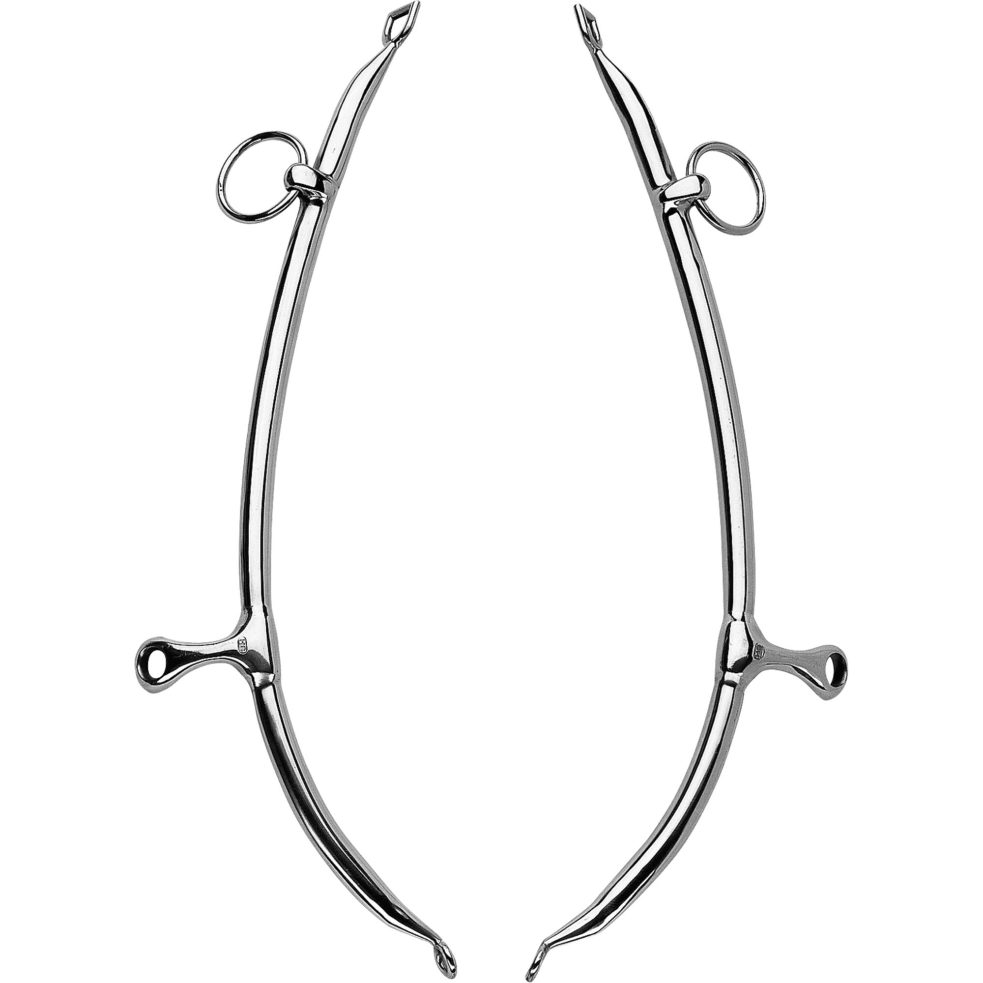 HS Kummetbügel Edelstahl rostfrei | 43680_55.png