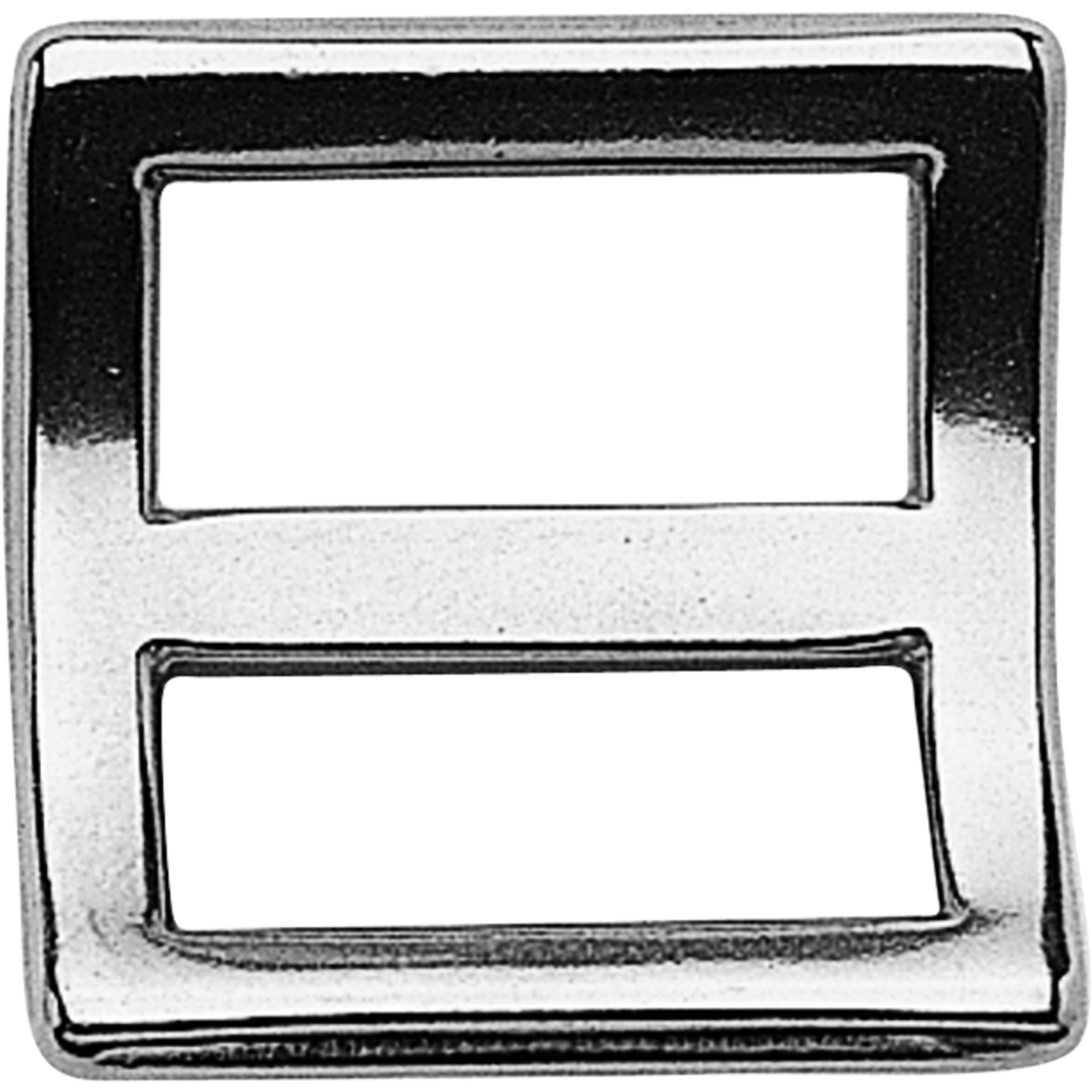 Leinensteg Edelstahl rostfrei lichte Weite 25 mm | 43841_55.png