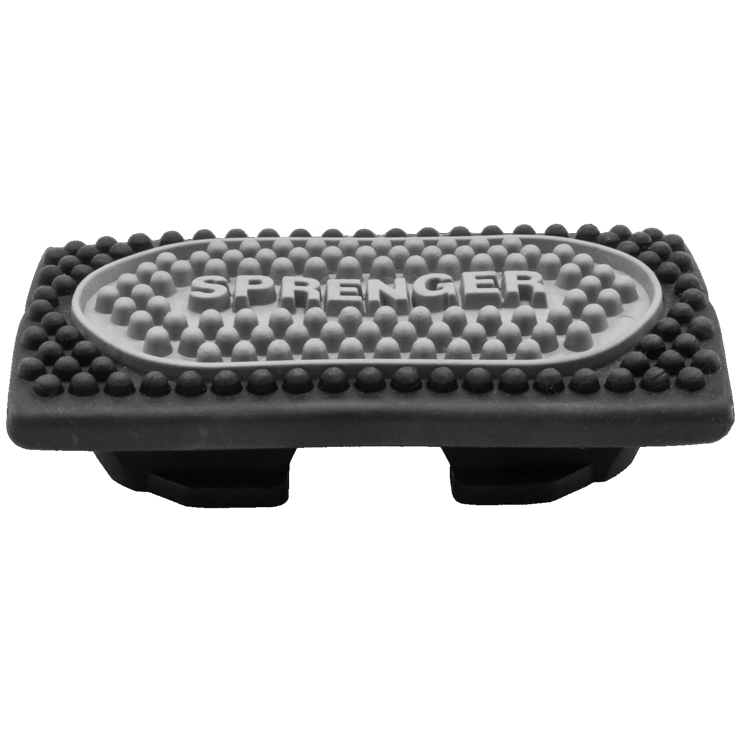 Steigbügel Einlagen Gummi für FLEXCITE schwarz/silber | 44280_120_00_PNG.png | 1731067299