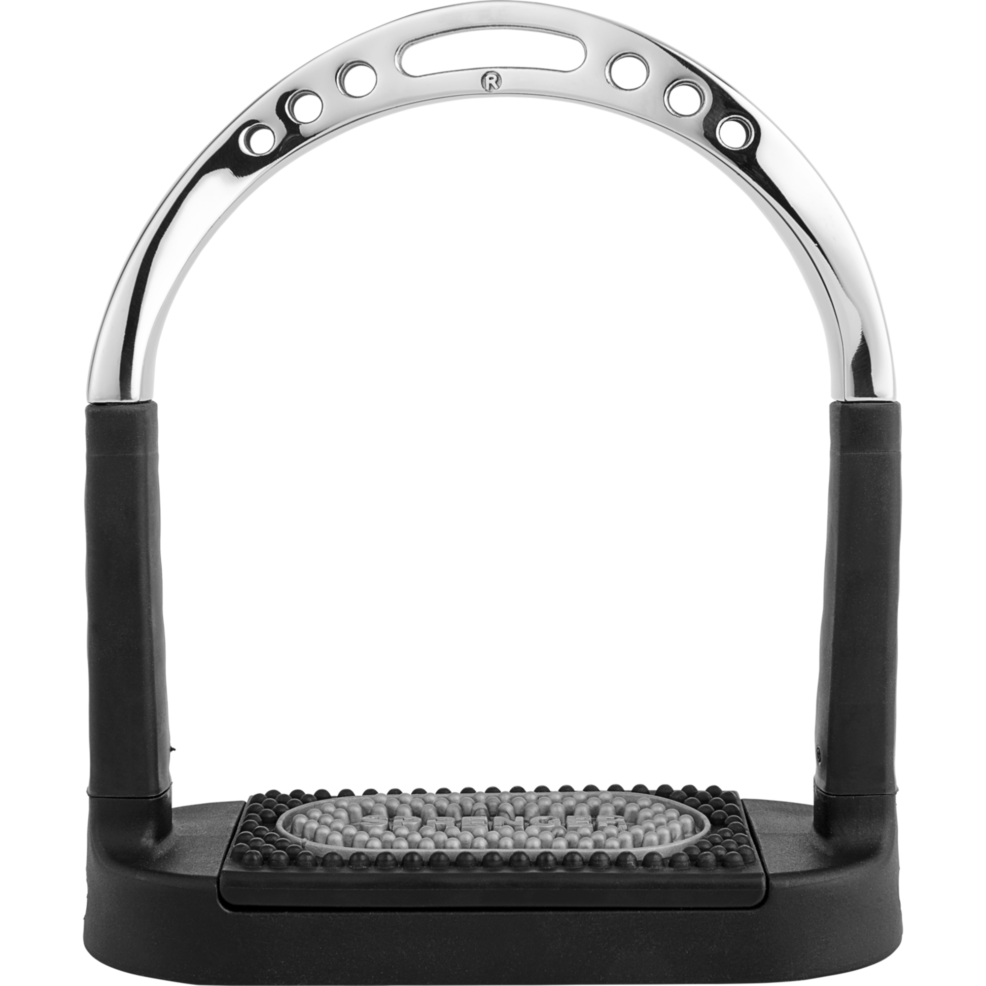 FLEXCITE Steigbügel 120 mm Trittweite | 44288_122_55_Front_PNG.png
