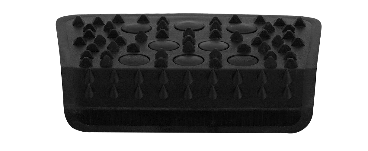 Aero Steigbügeleinlage Gummi schwarz | 4429012071.png | 1742904022