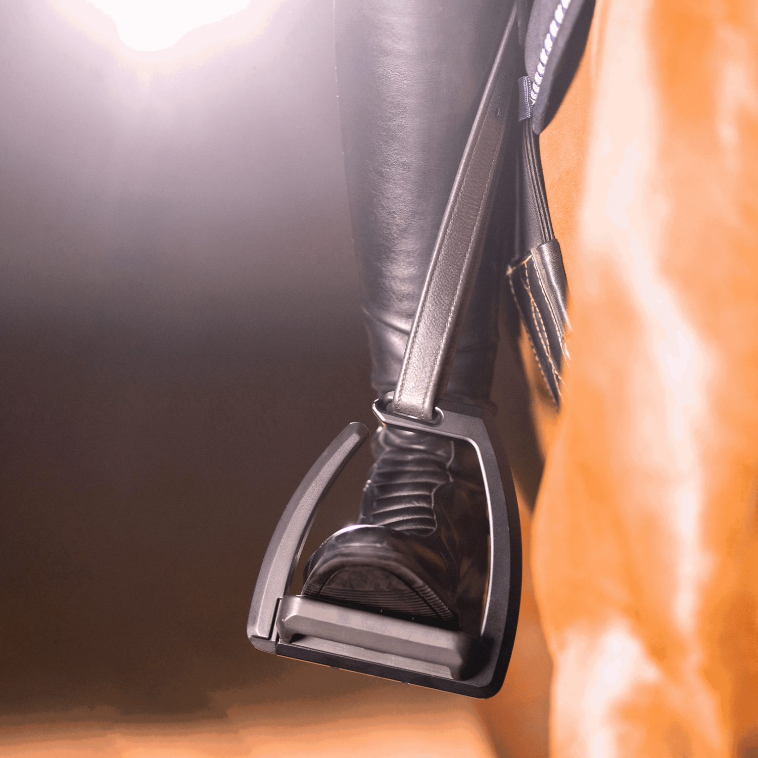 Aero Steigbügel schwarz eloxiert 120 mm Trittweite | 4429012253_5.png | 1731066997