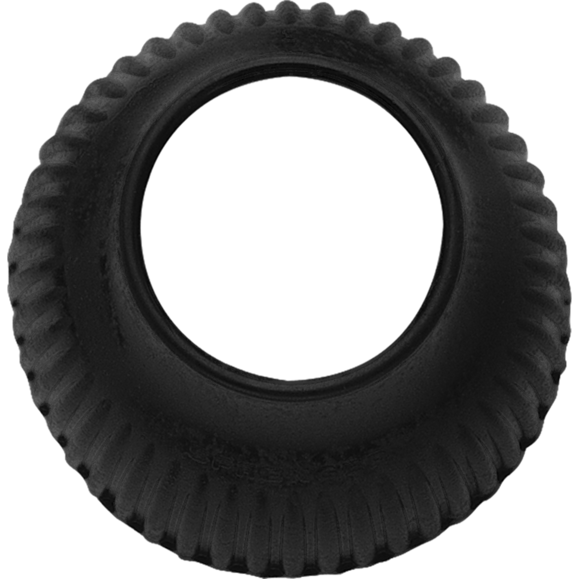 Hufglocken Gummi schwarz | 45294_003_71.png