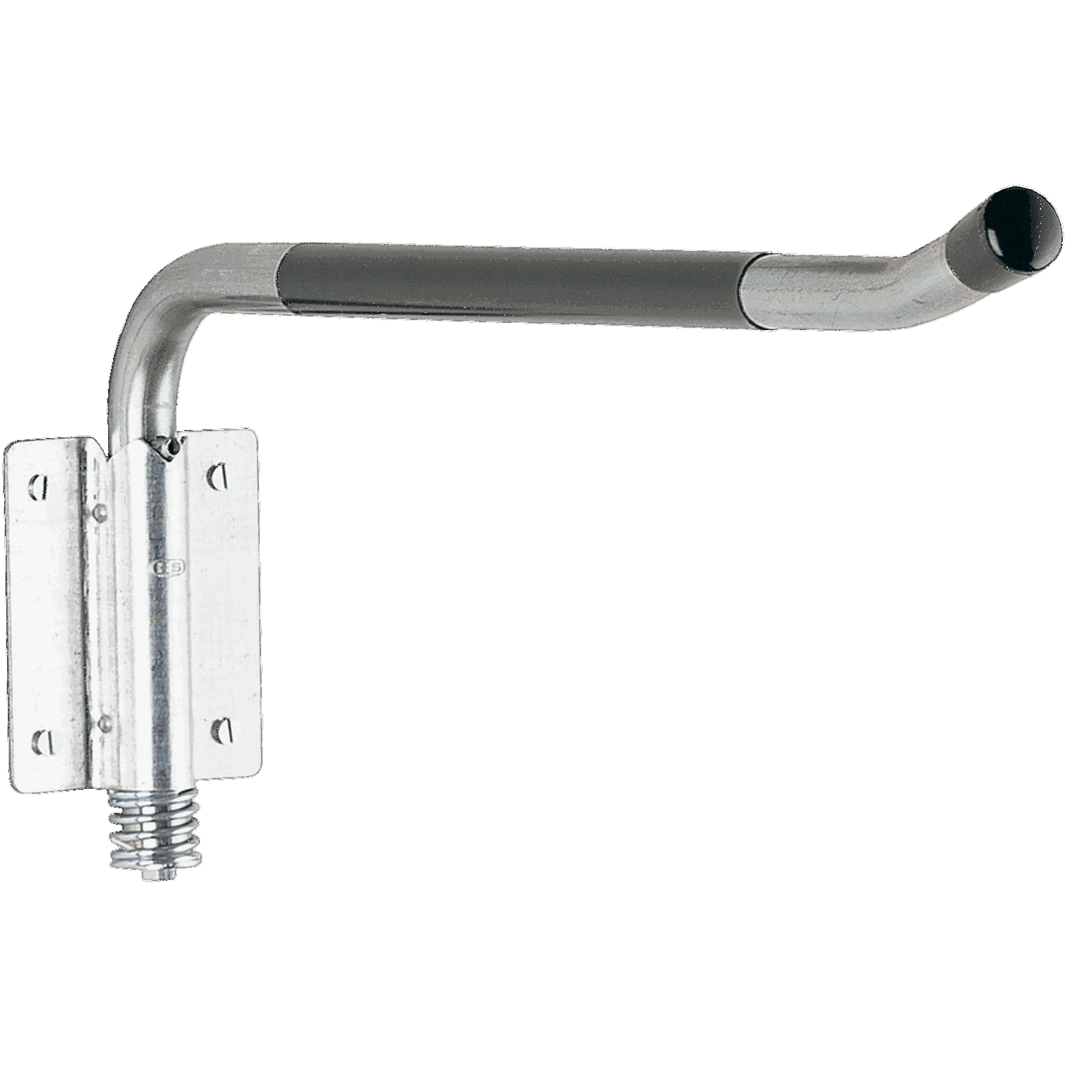 Sattelhalter schwenkbar Stahl vernickelt | 46077_000_06.png | 1731071850
