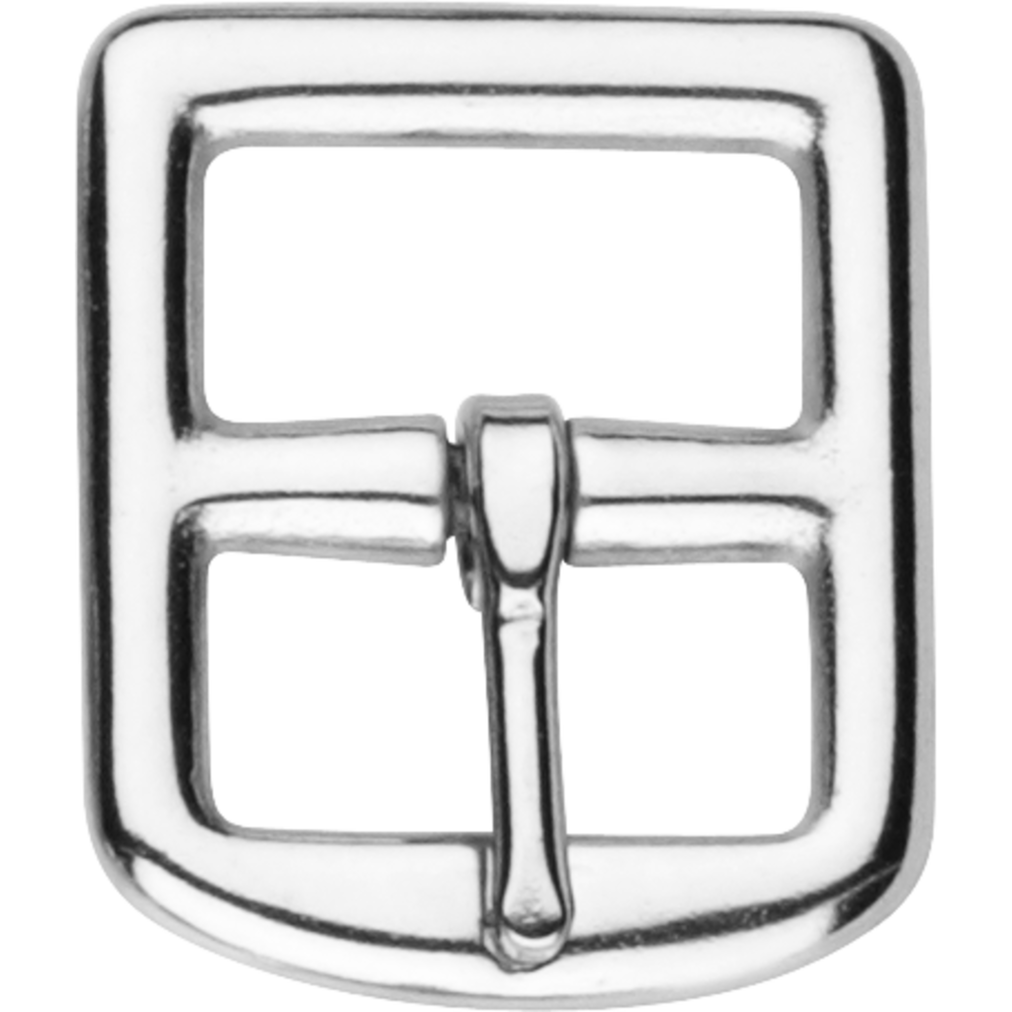Steigbügelriemenschnalle Edelstahl rostfrei | 46230_56.png